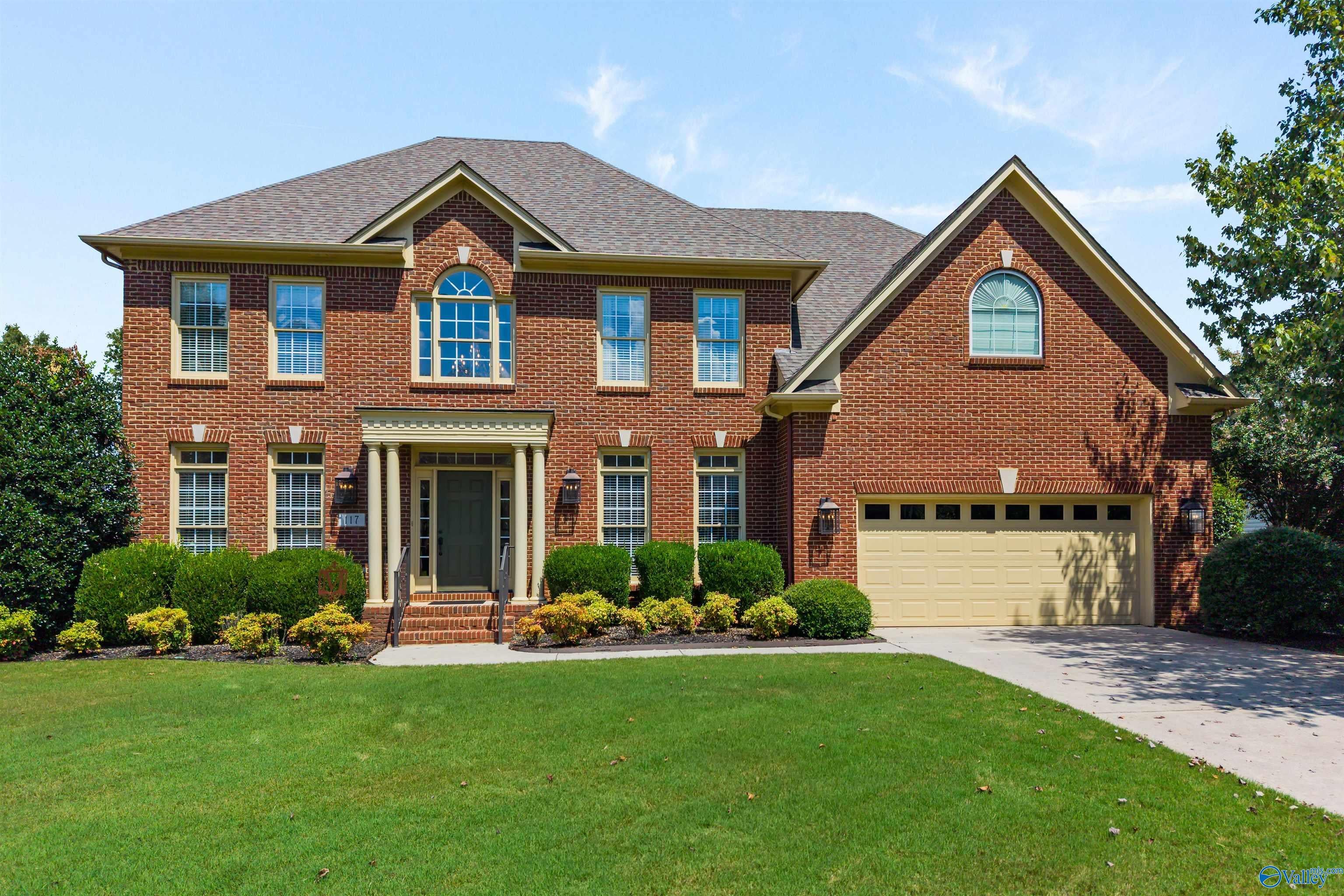 117 Lansdowne Dr, Madison, AL 35758
