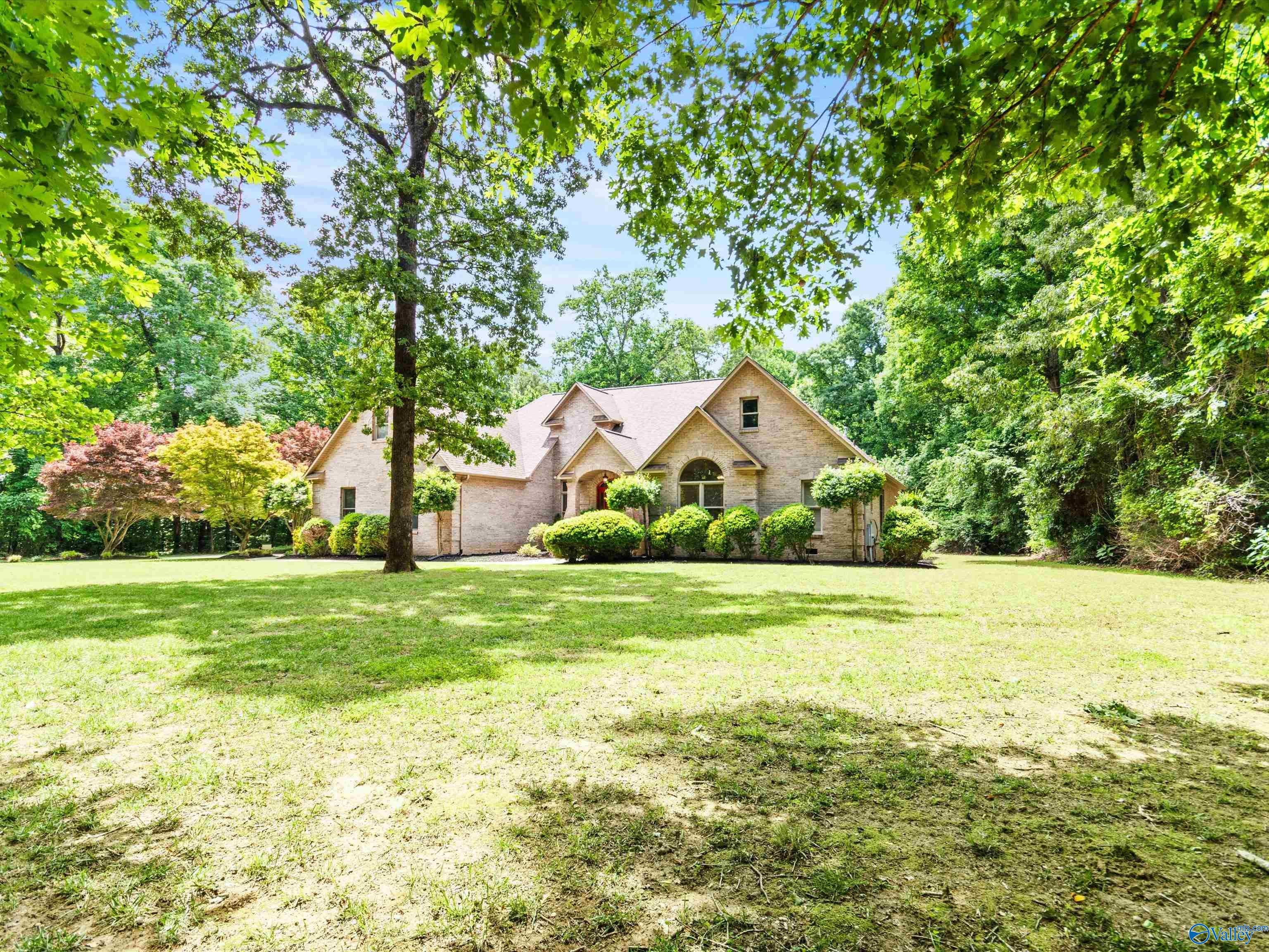 15615 Mcculley Mill Rd, Athens, AL 35613