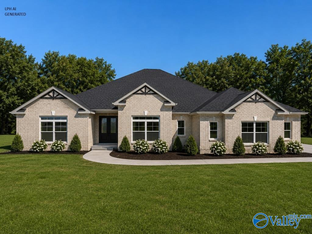 1 Newby Chapel Rd, Athens, AL 35613