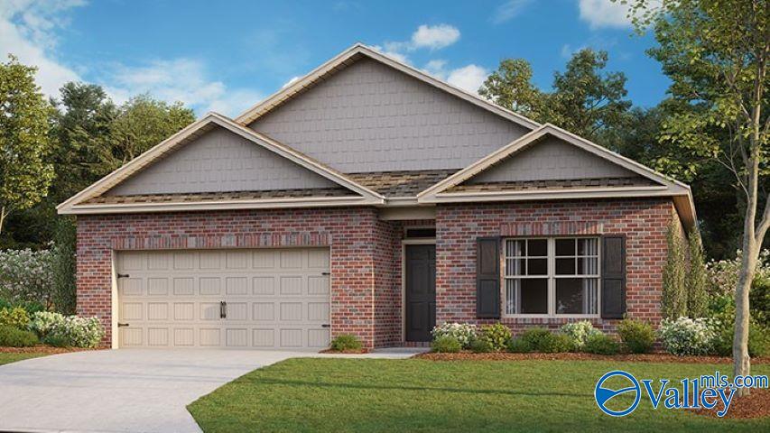 15399 Bees St, Harvest, AL 35749