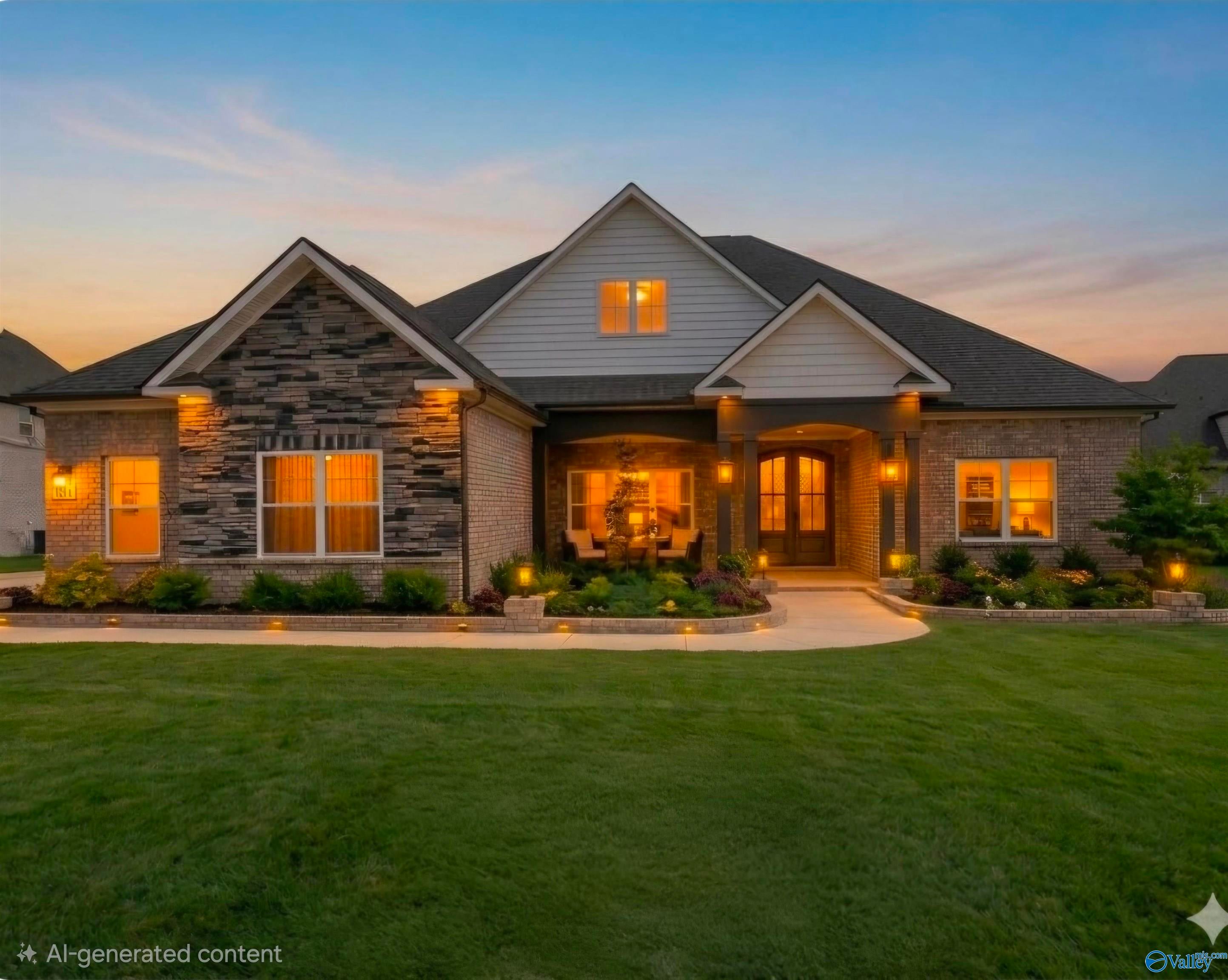 105 Sickle Mower Cir, New Market, AL 35761