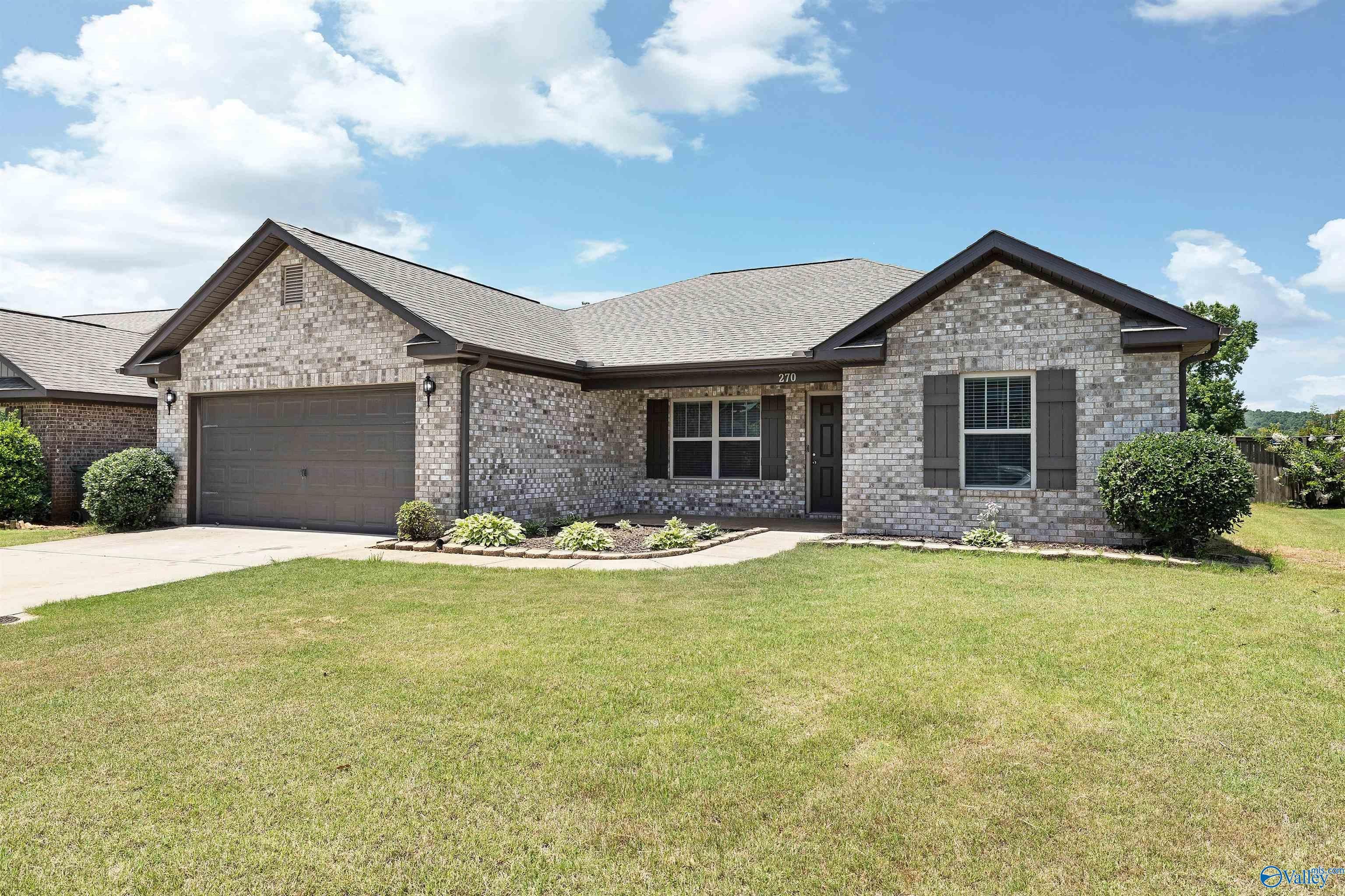 270 Fenrose Dr, Harvest, AL 35749