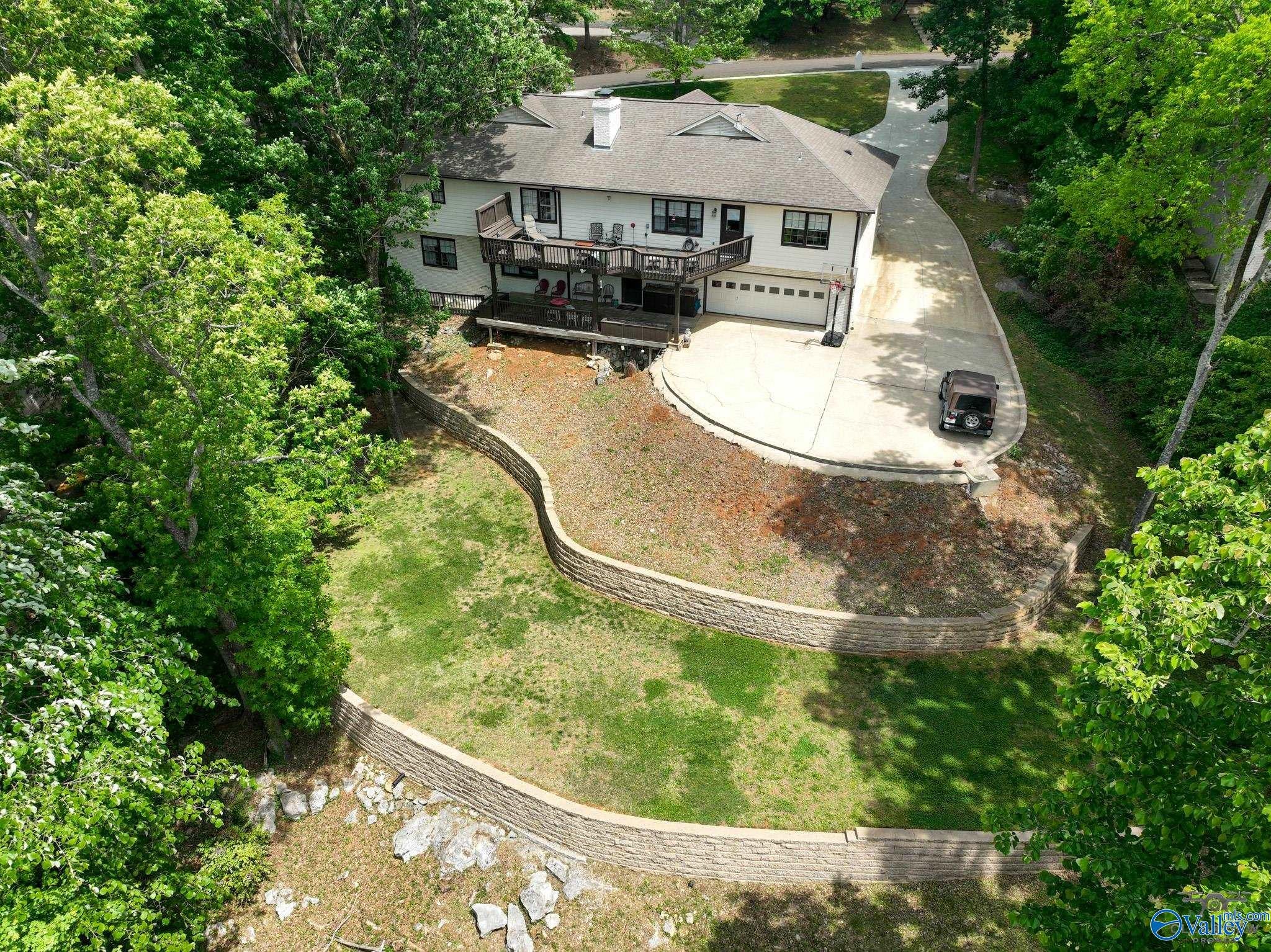 1216 Deborah Dr, Huntsville, AL 35801 photo
