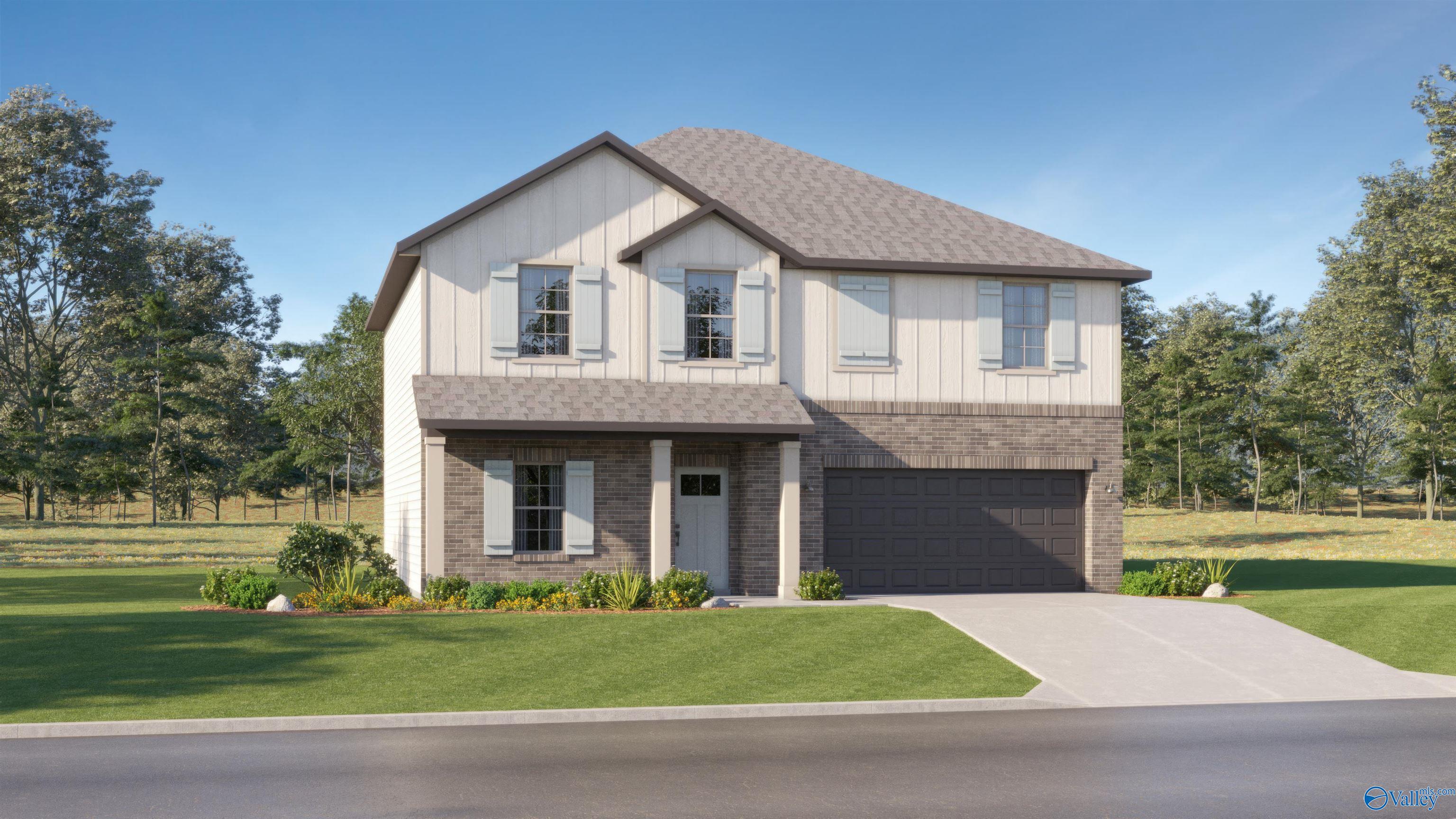 155 Sager Cir, Harvest, AL 35749 photo