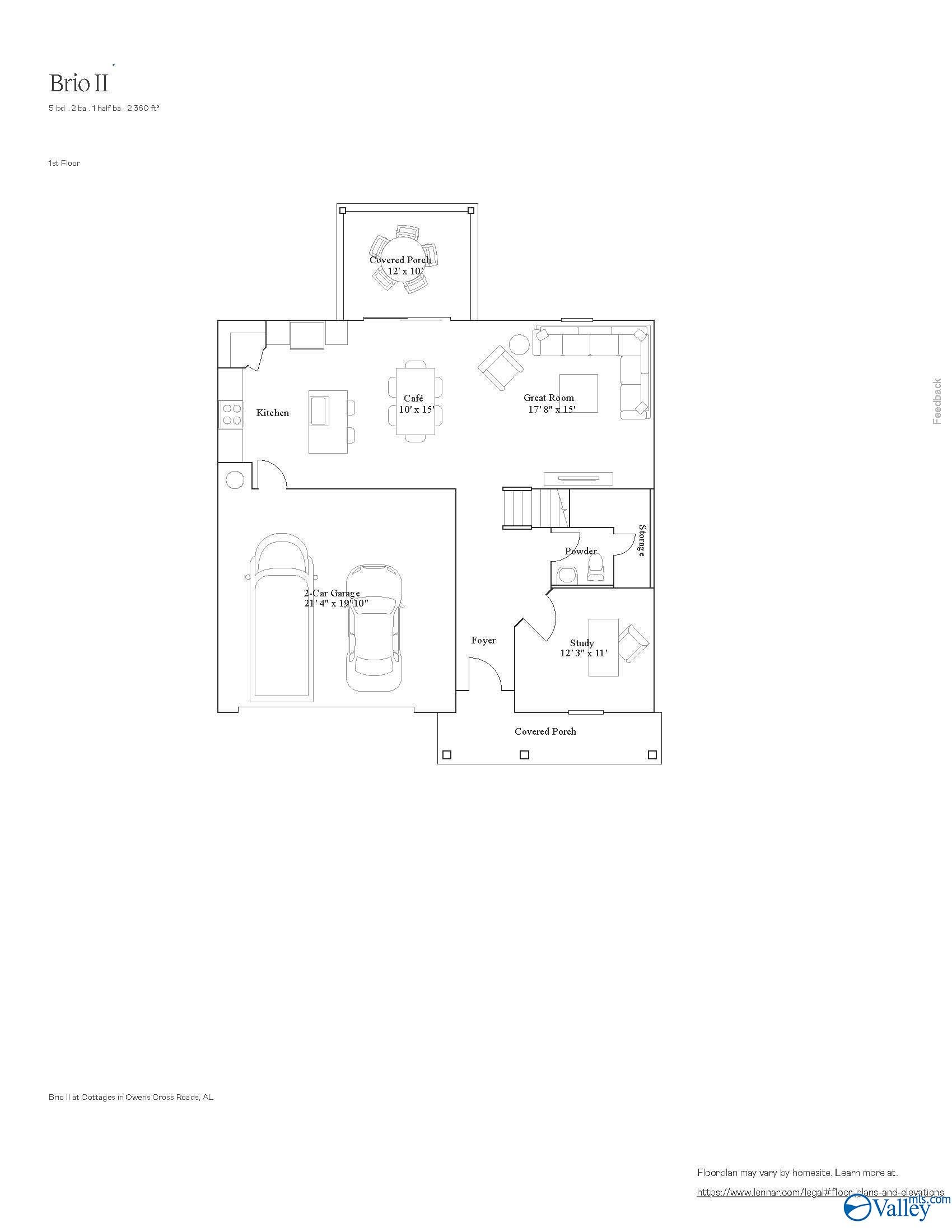 155 Sager Cir, Harvest, AL 35749 photo