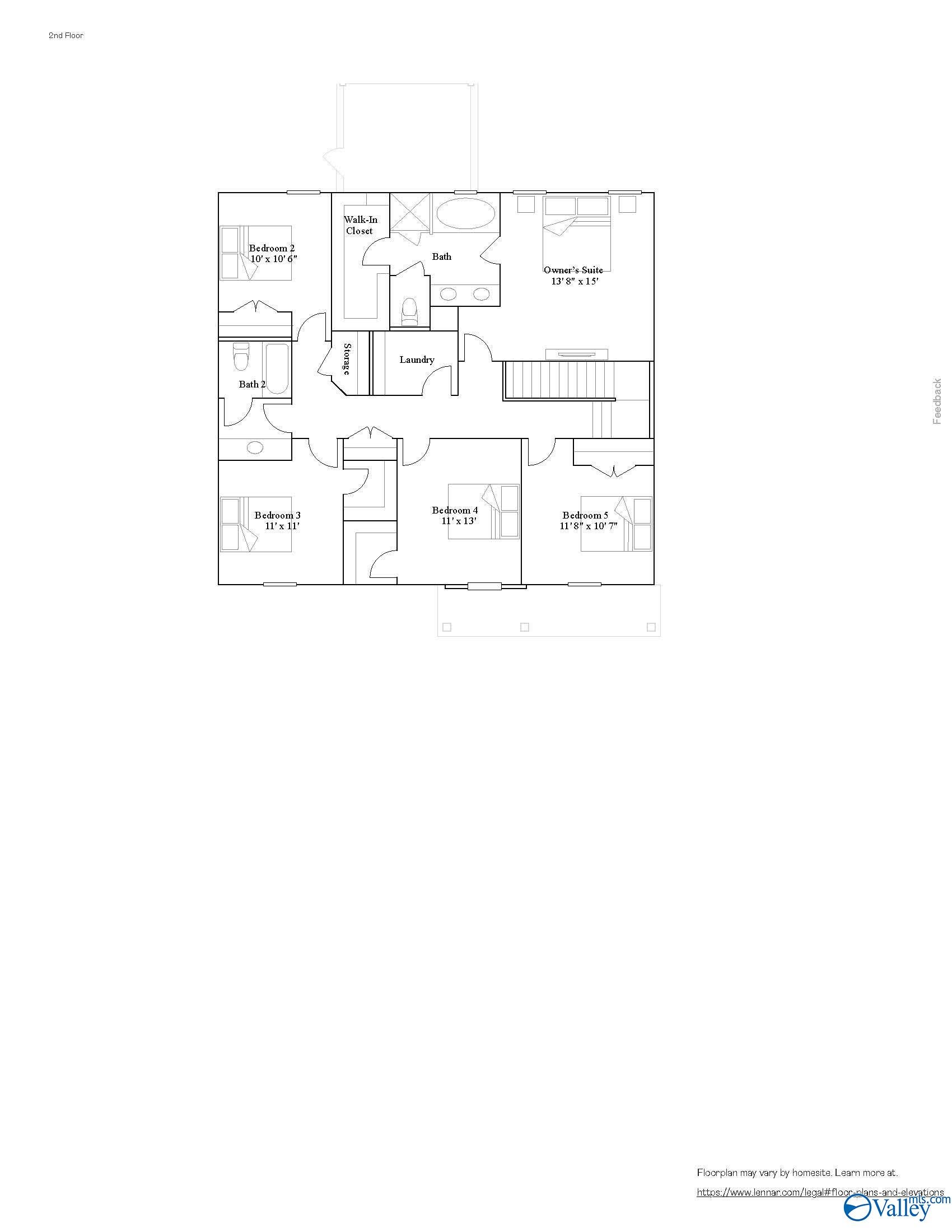 155 Sager Cir, Harvest, AL 35749 photo