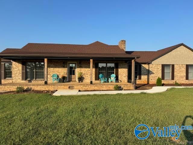 28339 Alabama Hwy, Ardmore, AL 35739