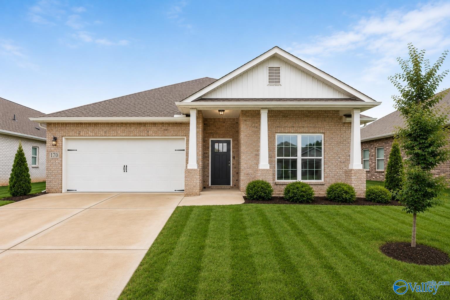 170 Williams Pointe Blvd, Huntsville, AL 35824