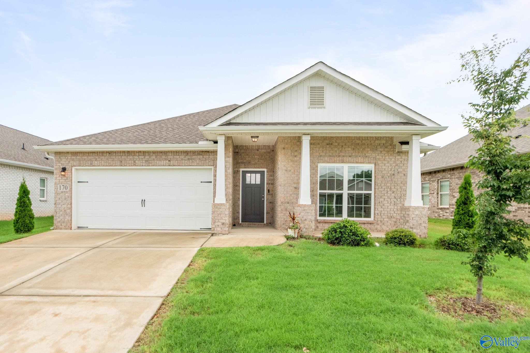 170 Williams Pointe Blvd, Huntsville, AL 35824 photo