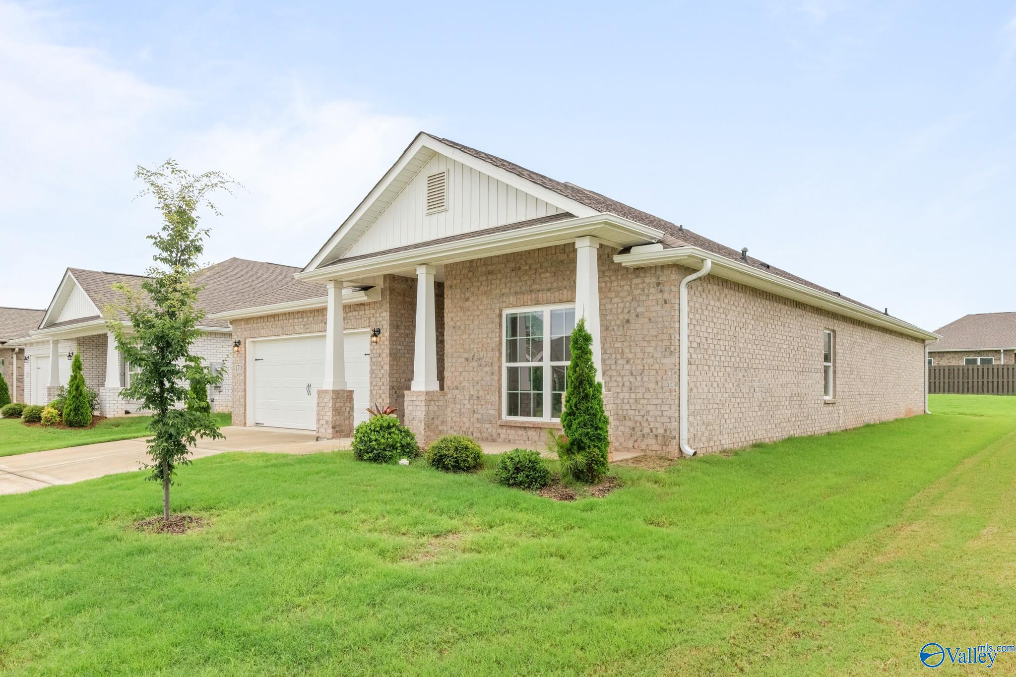 170 Williams Pointe Blvd, Huntsville, AL 35824 photo