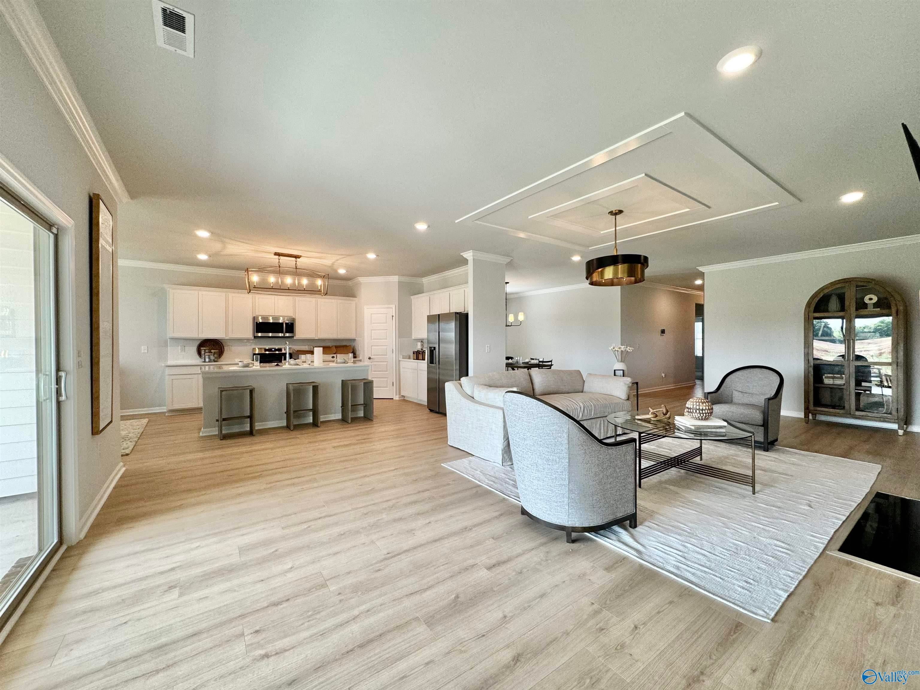 105 Lazaretto Ct, Harvest, AL 35749 photo