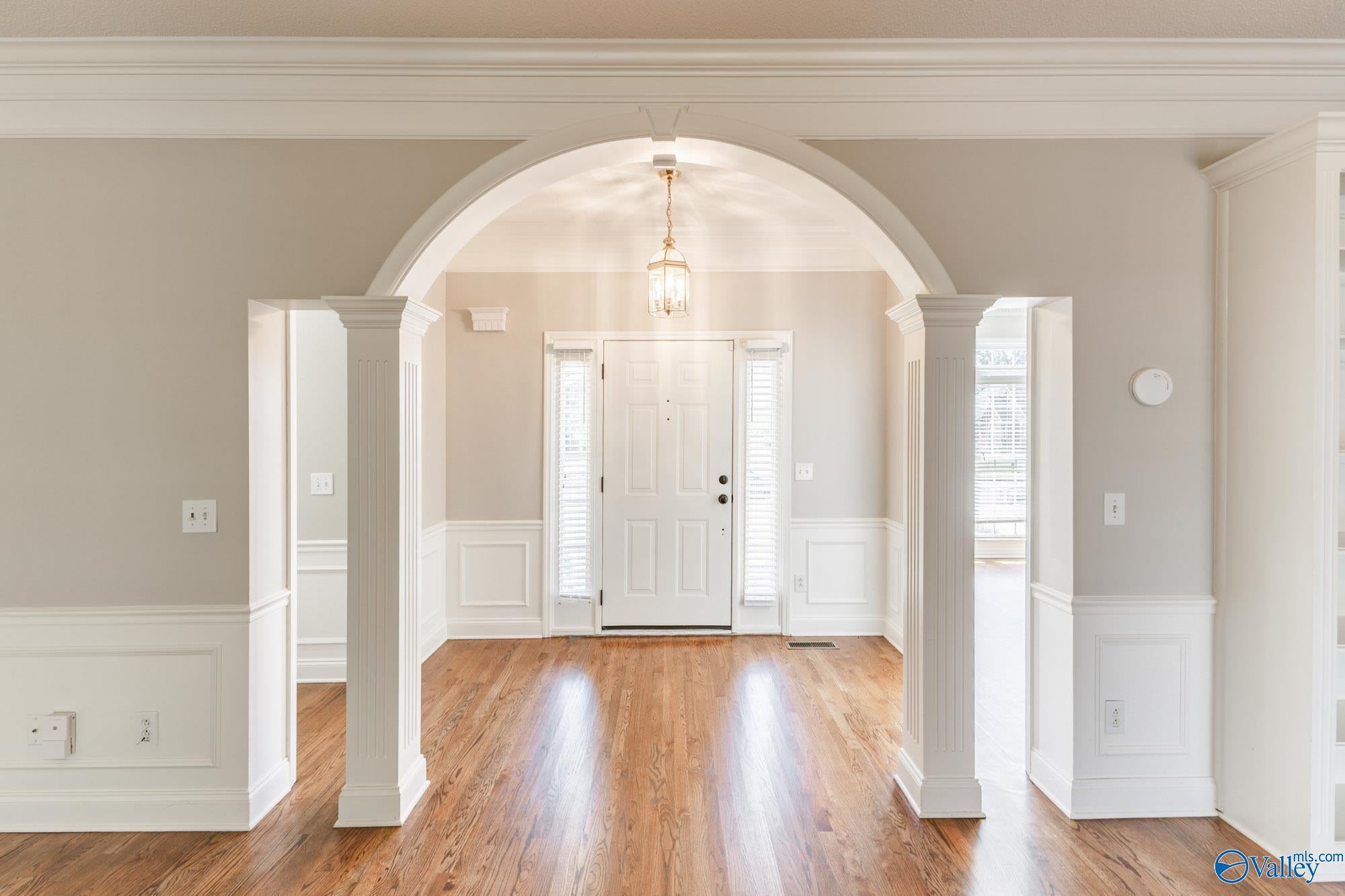 4907 Bridgehampton Rd, Owens Cross Roads, AL 35763 photo