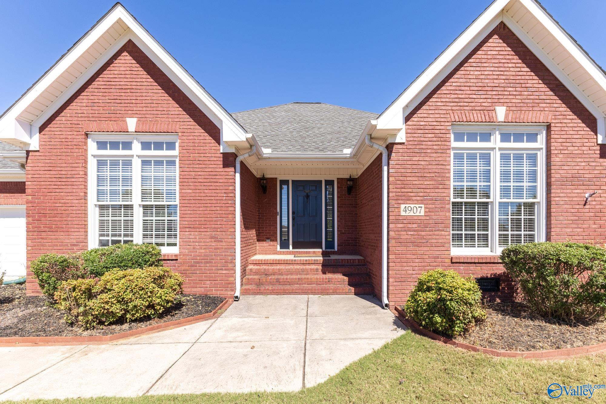 4907 Bridgehampton Rd, Owens Cross Roads, AL 35763 photo