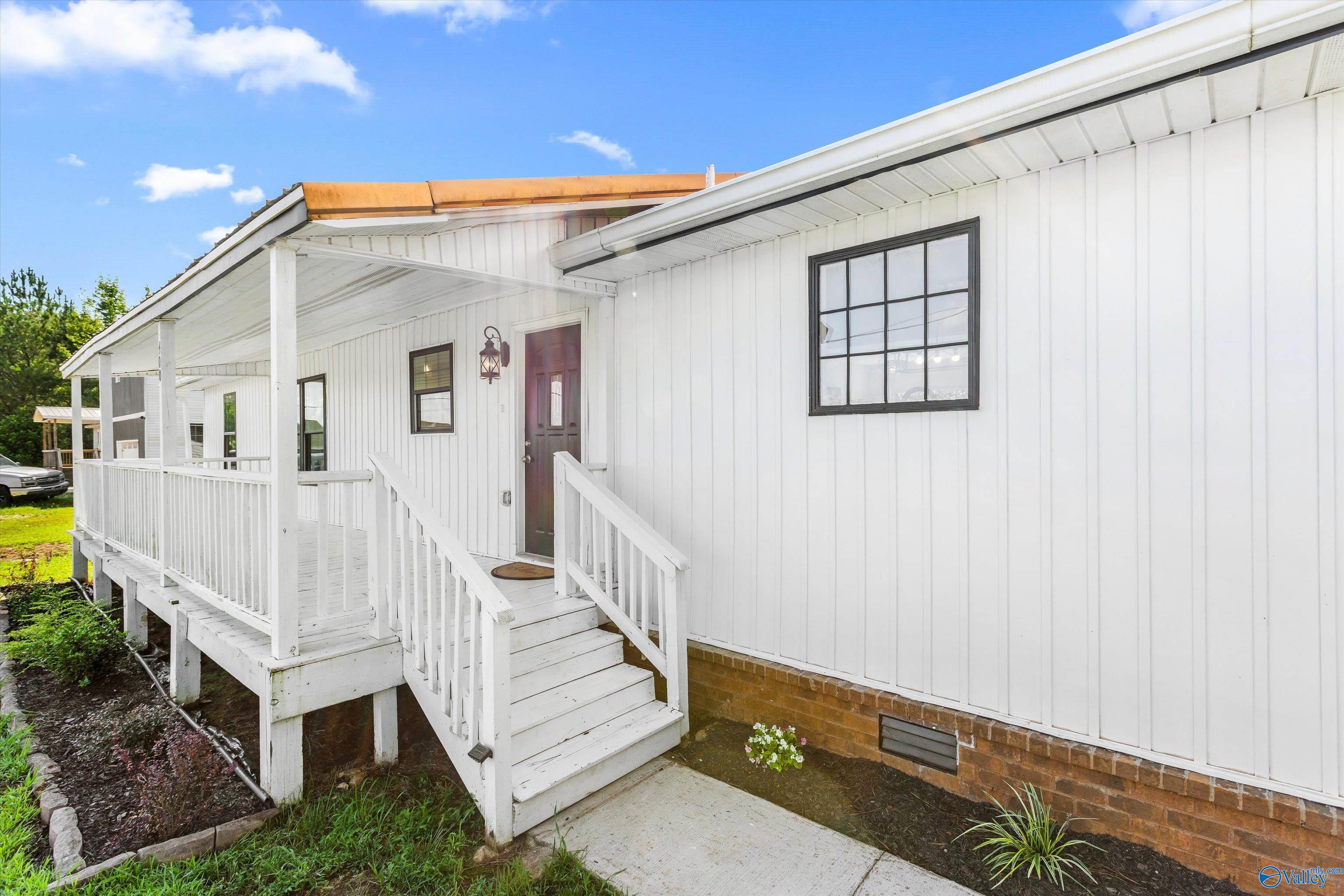 400 Will Raby Rd, Toney, AL 35773