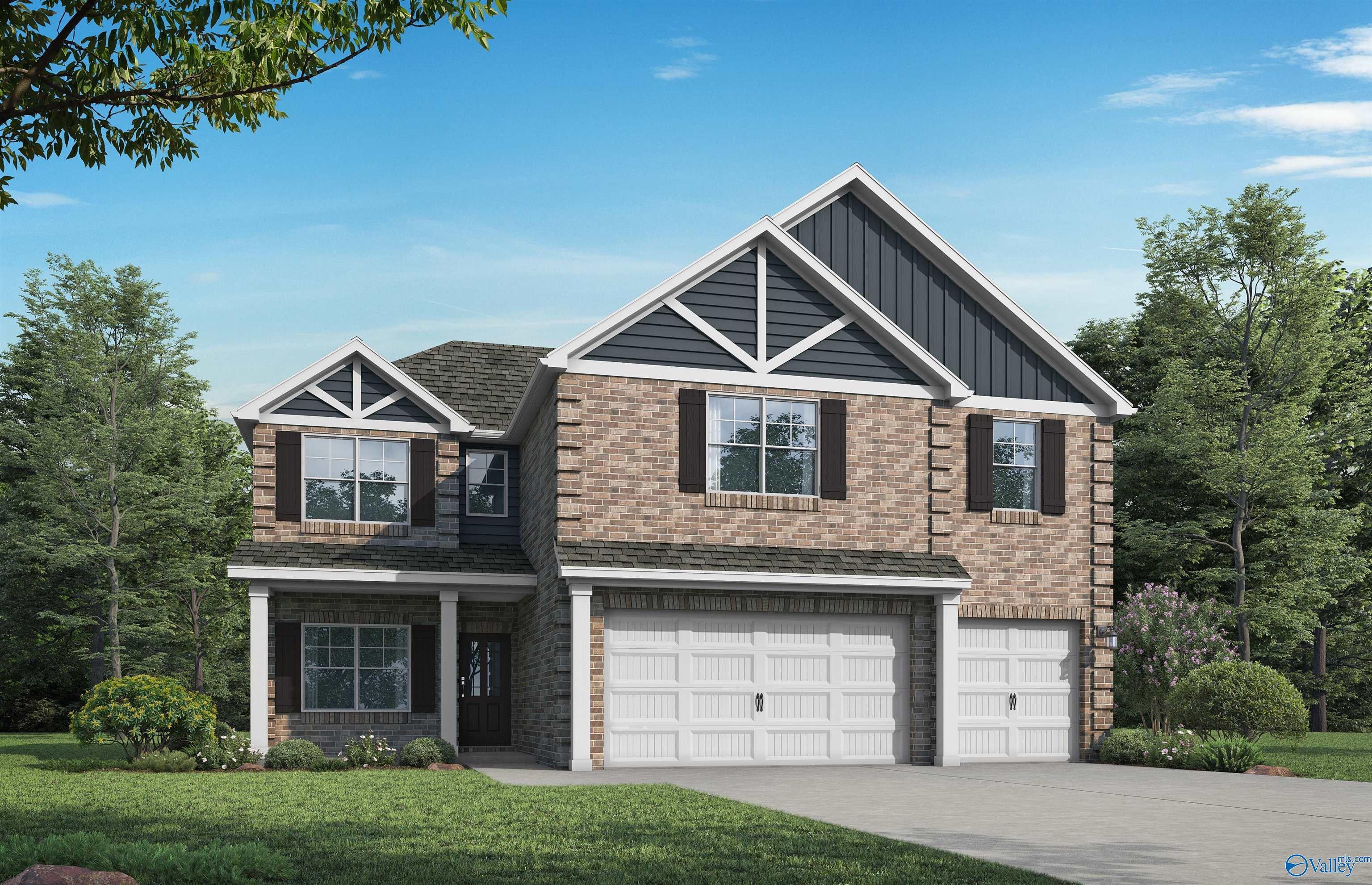 115 Brookford Blvd, Harvest, AL 35749