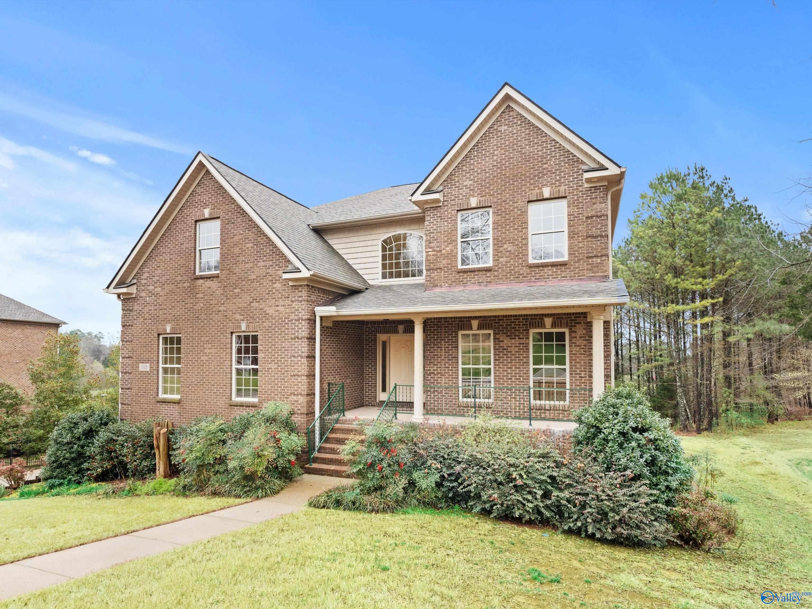 103 Cedar Valley Ct, Harvest, AL 35749 photo