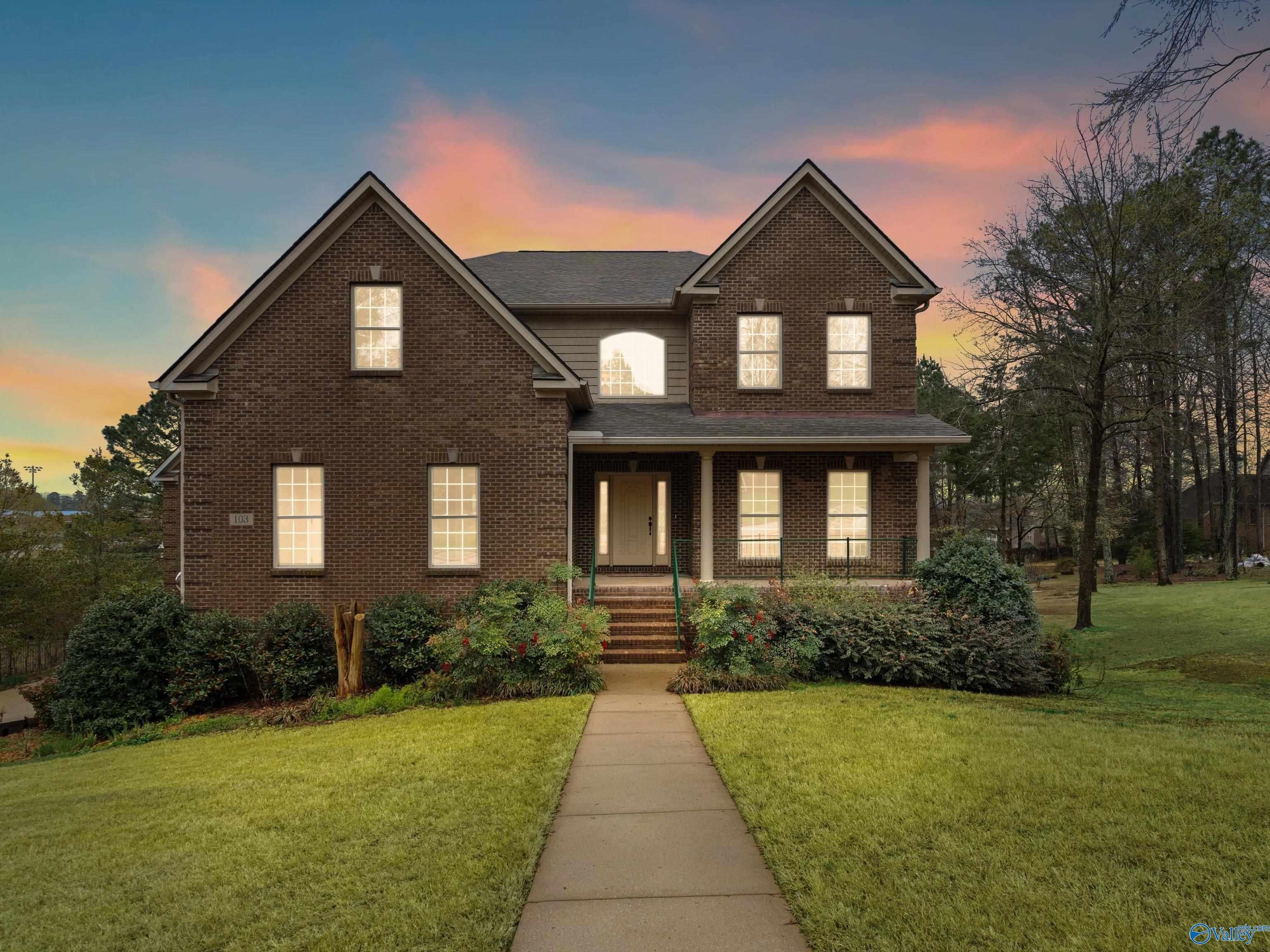 103 Cedar Valley Ct, Harvest, AL 35749 photo