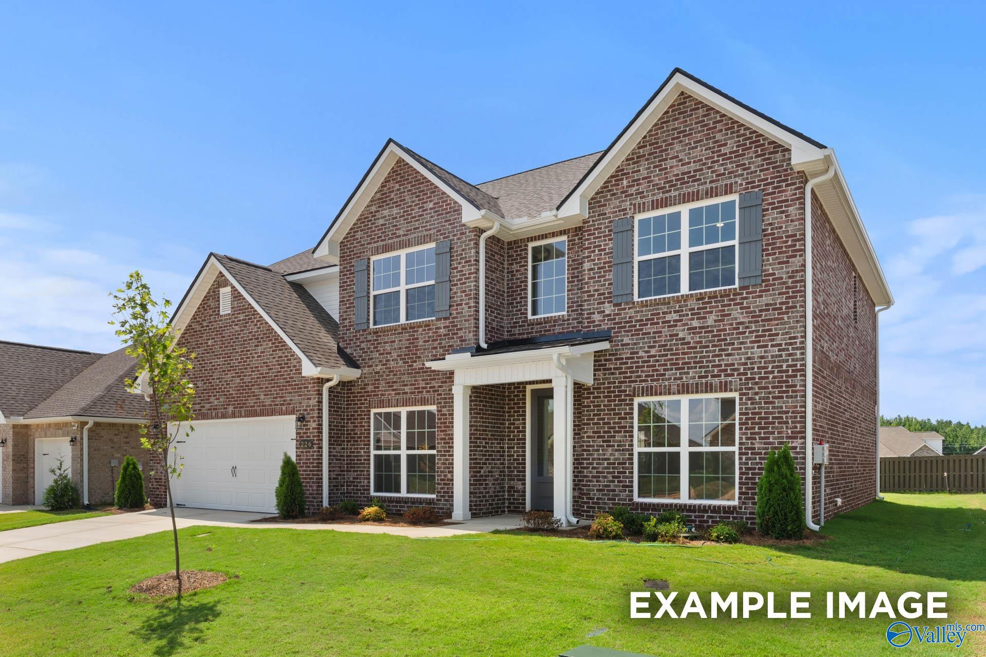 20846 English Ivy Ln, Athens, AL 35611