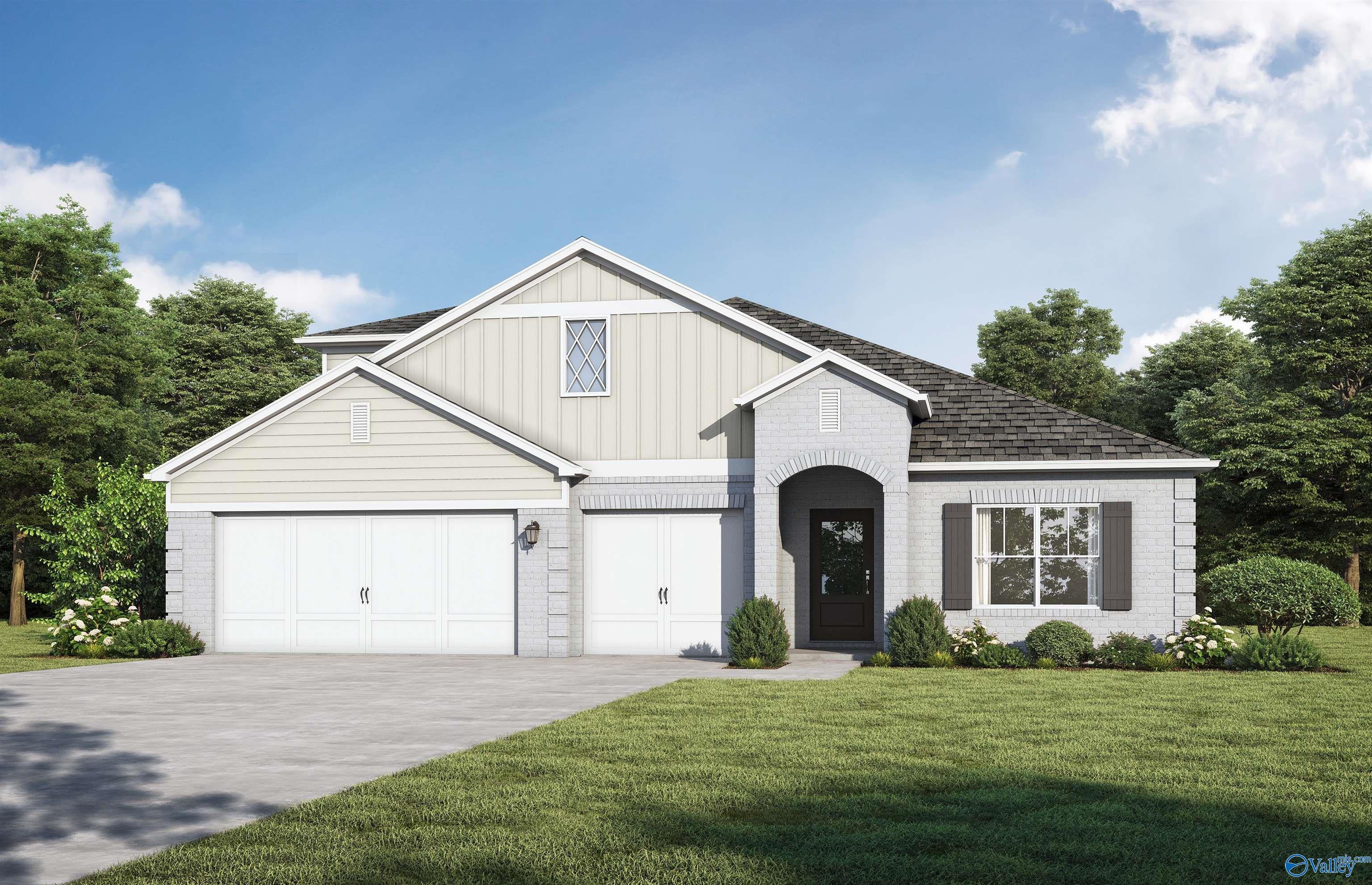 109 Windmont Dr, Madison, AL 35758