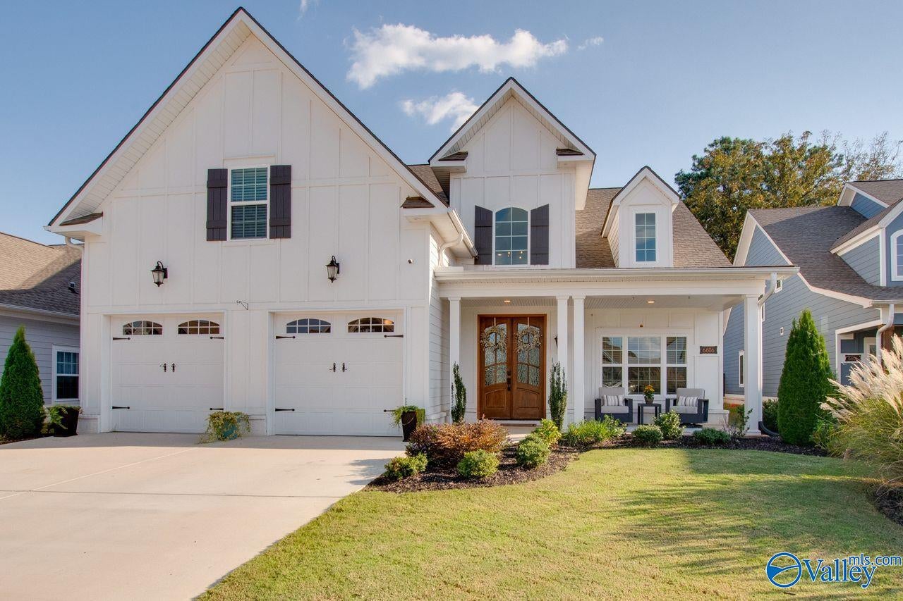 6606 Camilla Dr, Madison, AL 35757