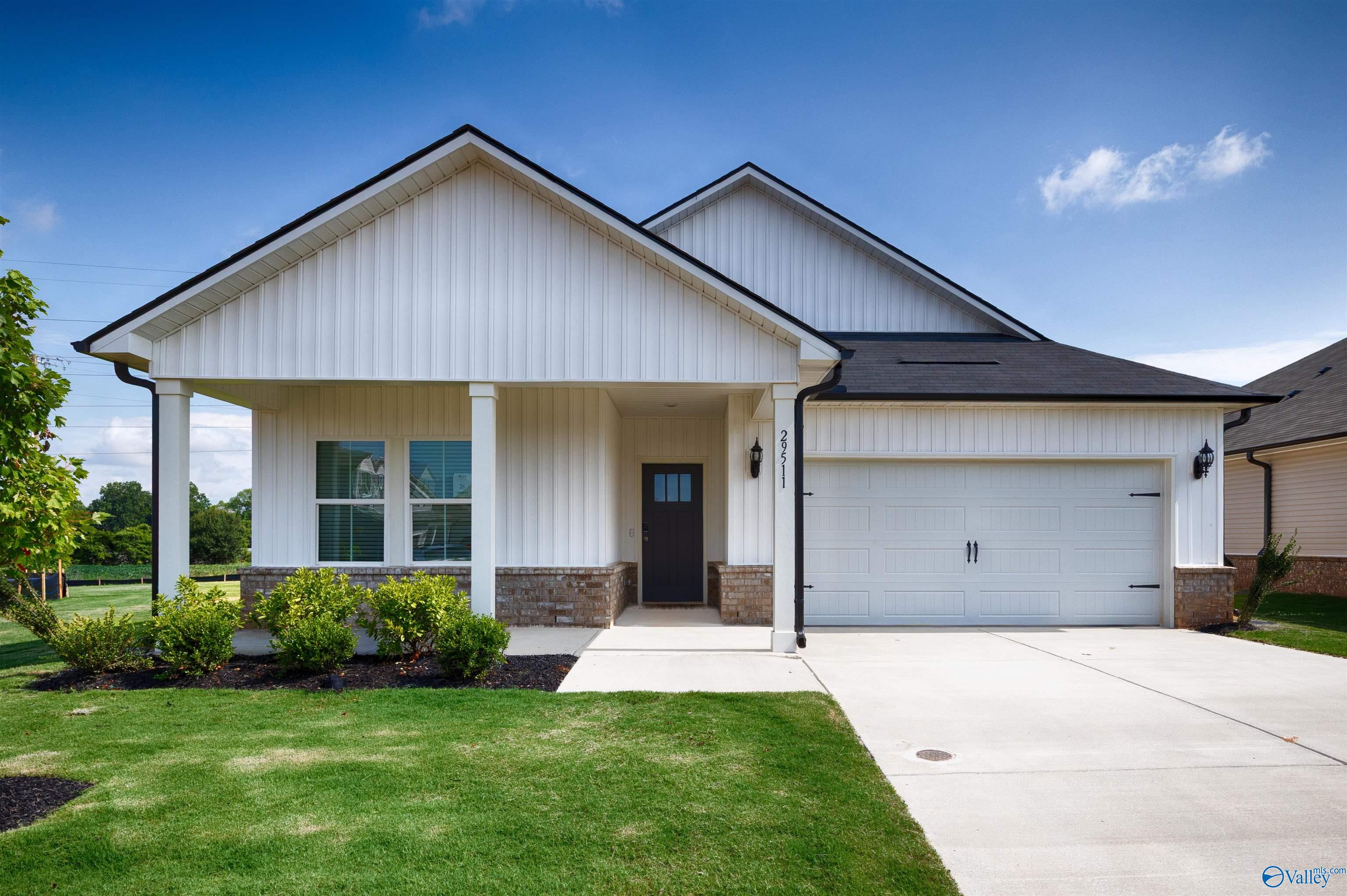 123 Gypsy Way, Toney, AL 35773 photo