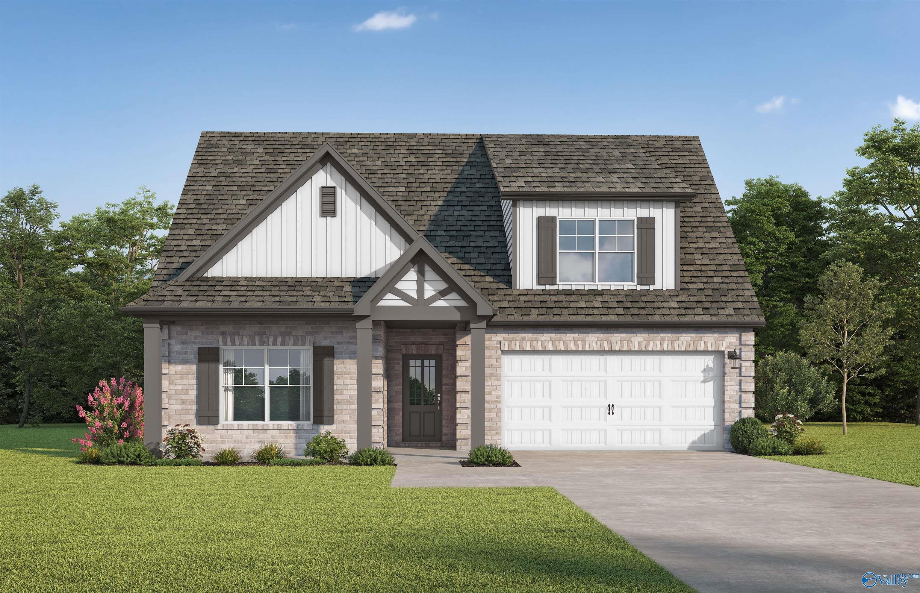 100 Breezy Ln, Madison, AL 35756