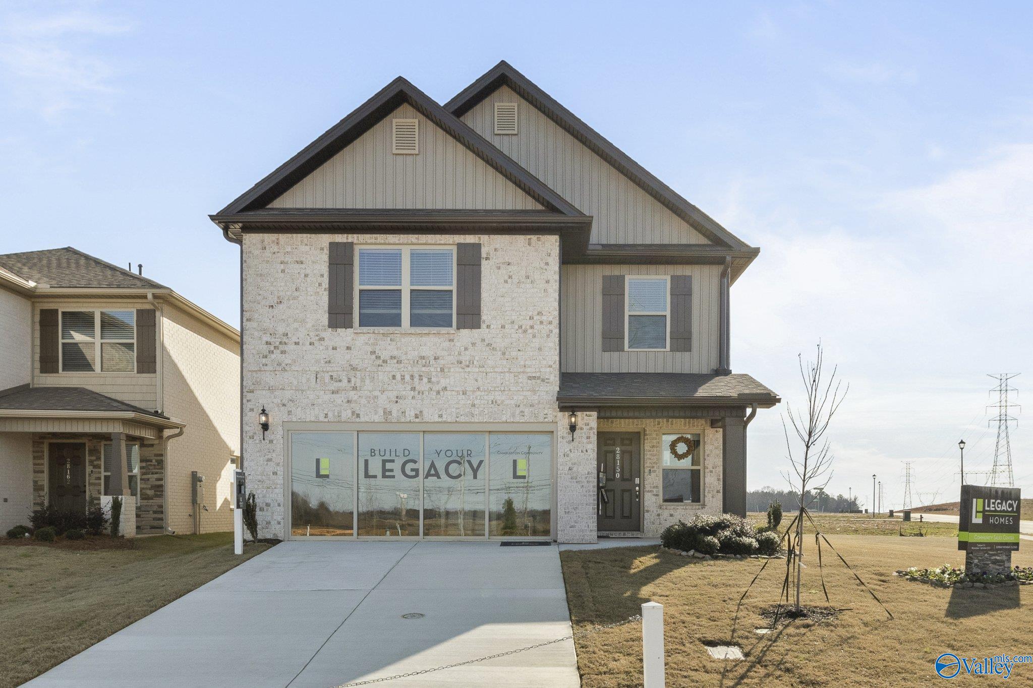28150 Ladson St, Harvest, AL 35749