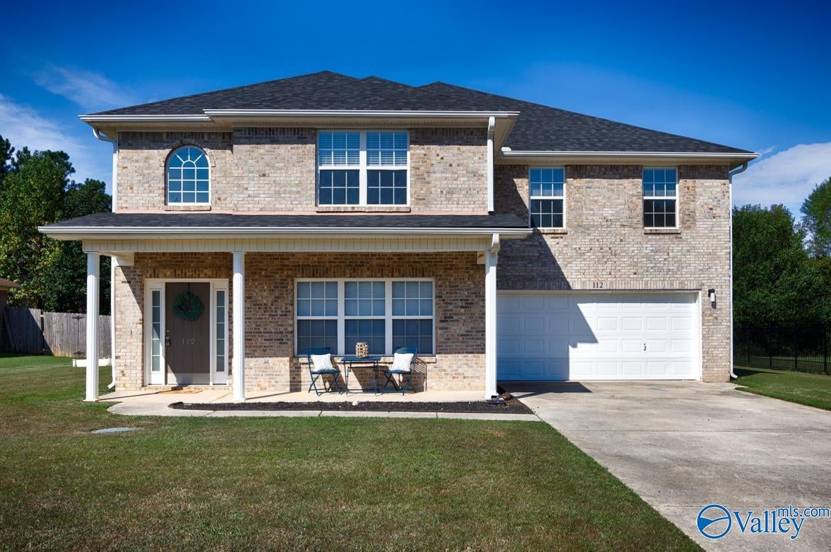 112 Grey Mare St, Harvest, AL 35749