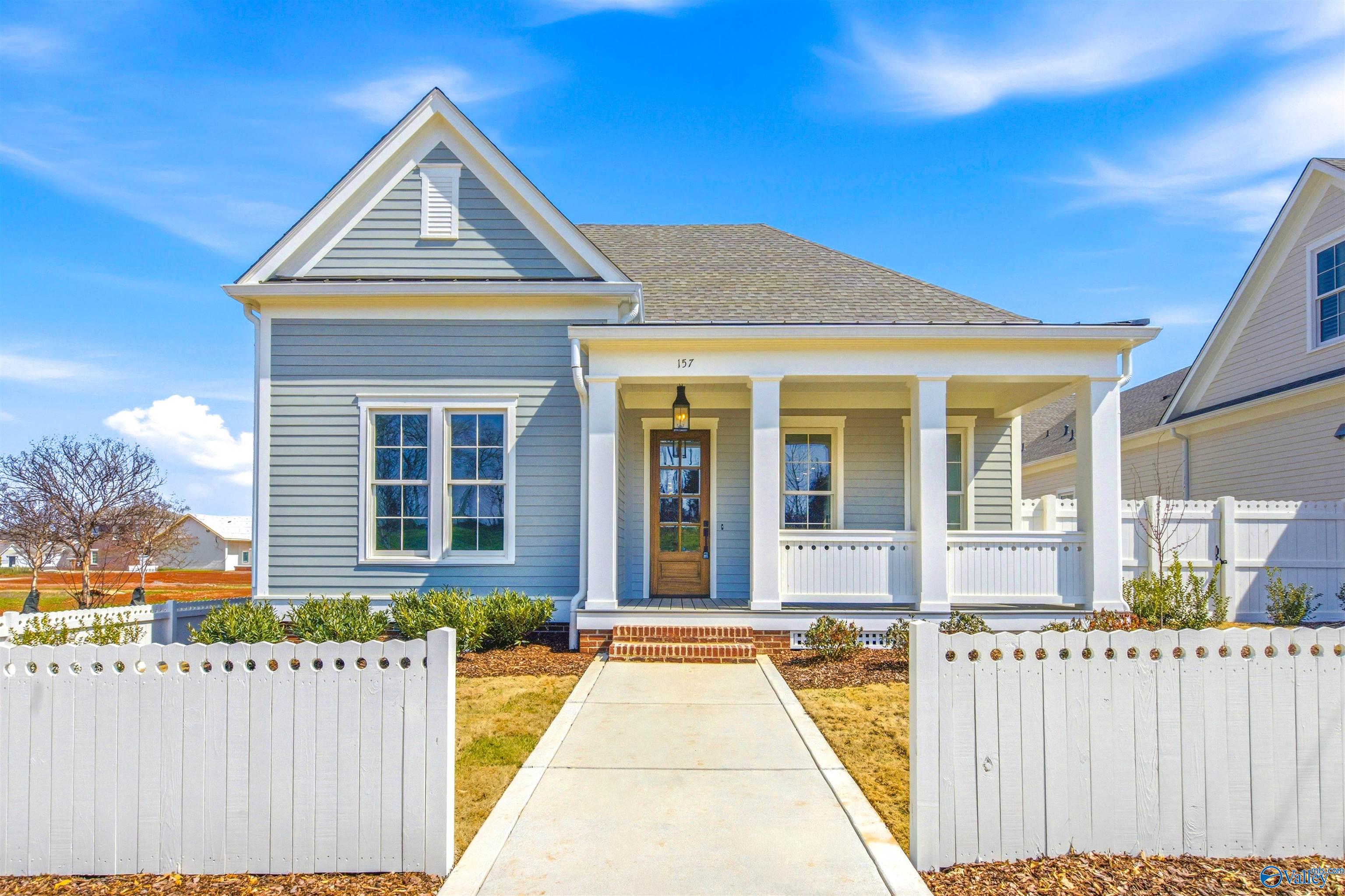 157 Knockash Hl, Madison, AL 35756