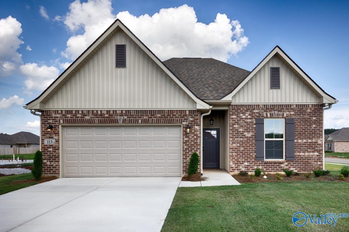 113 Junebug Dr, Madison, AL 35756