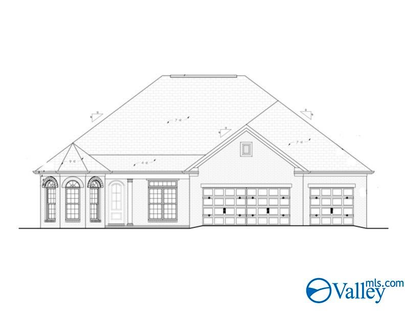 Mitzi Plan Green Lite Way, Huntsville, AL 35811 photo