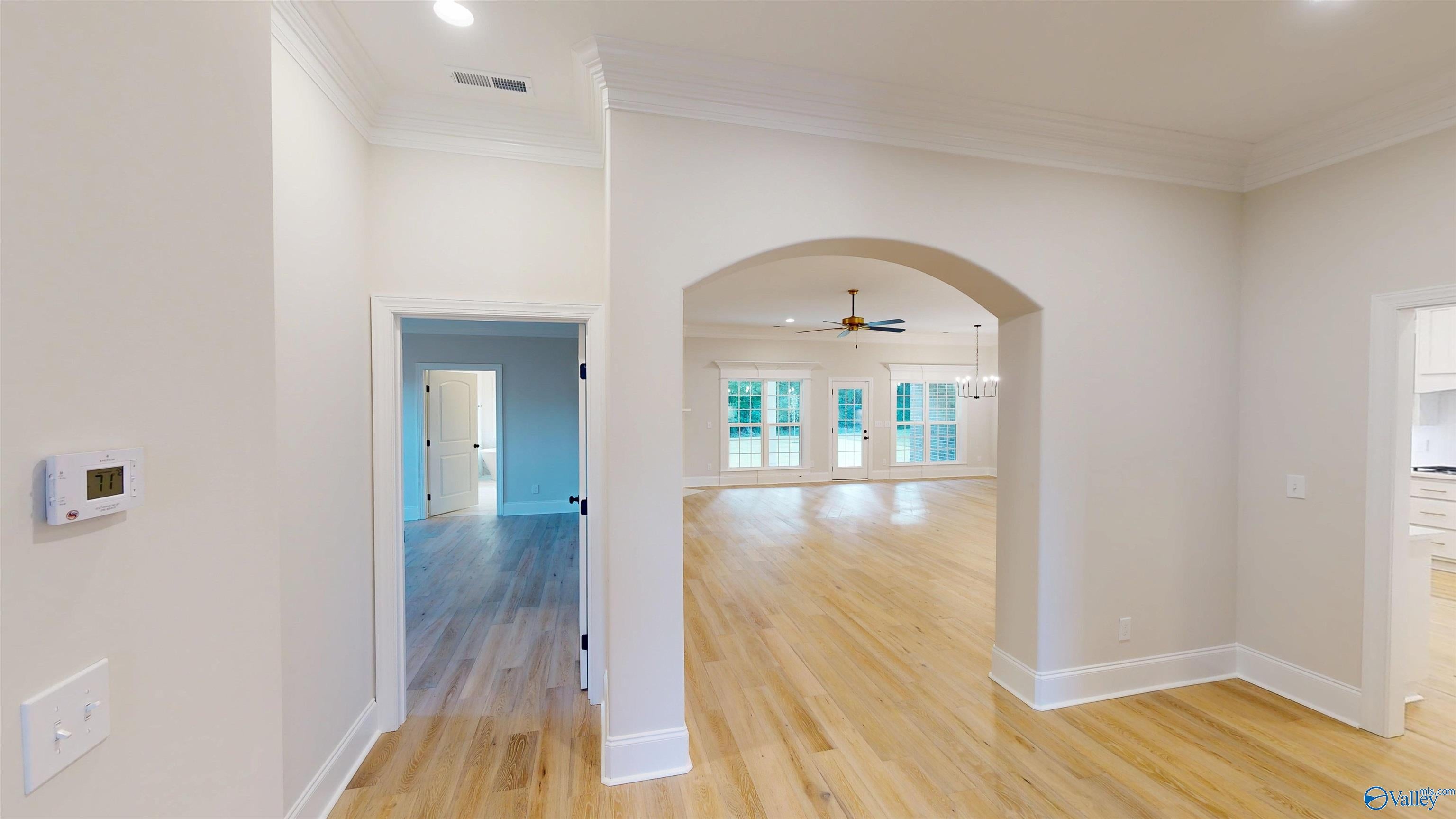 Mitzi Plan Green Lite Way, Huntsville, AL 35811 photo
