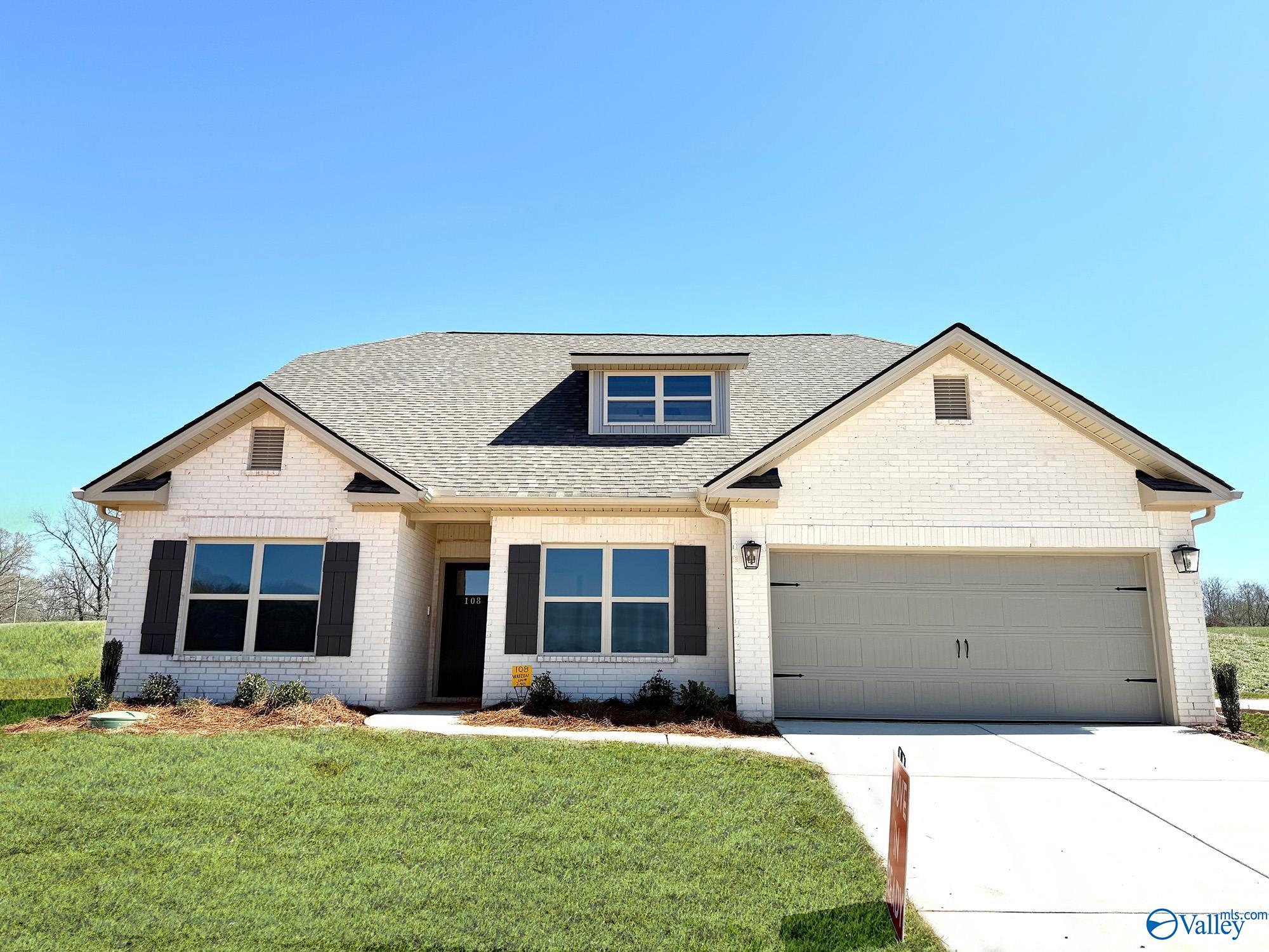 355 Wanto Ln, Huntsville, AL 35811