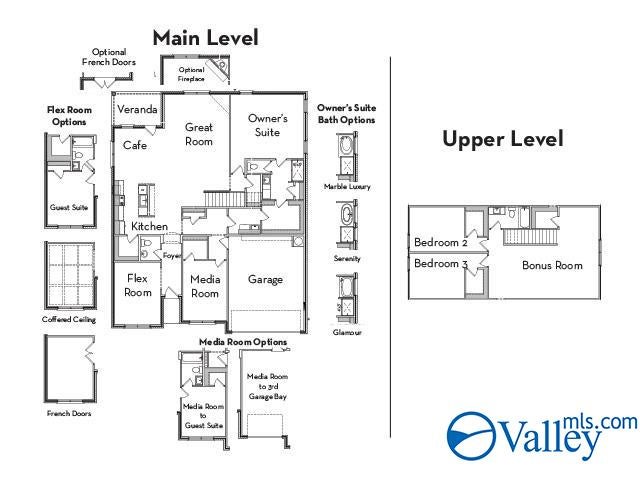 355 Wanto Ln, Huntsville, AL 35811 photo