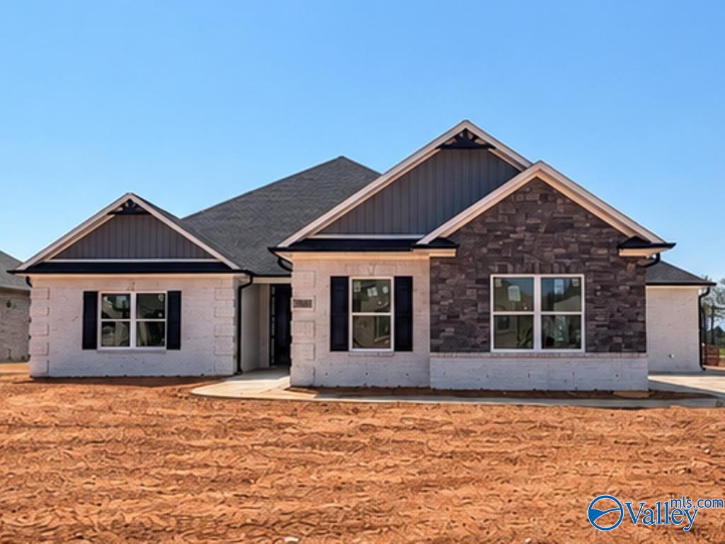 44 Lot Lancaster Ln, Athens, AL 35613
