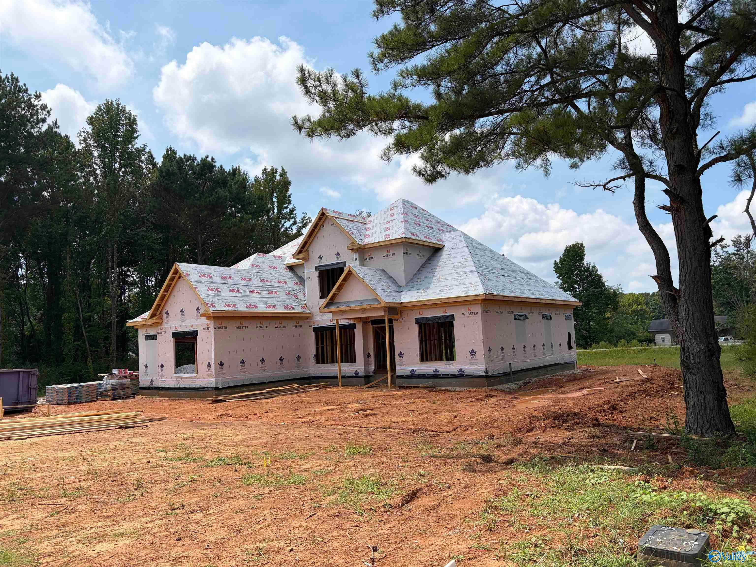 19747 Capitol Hill Dr, Tanner, AL 35671 photo