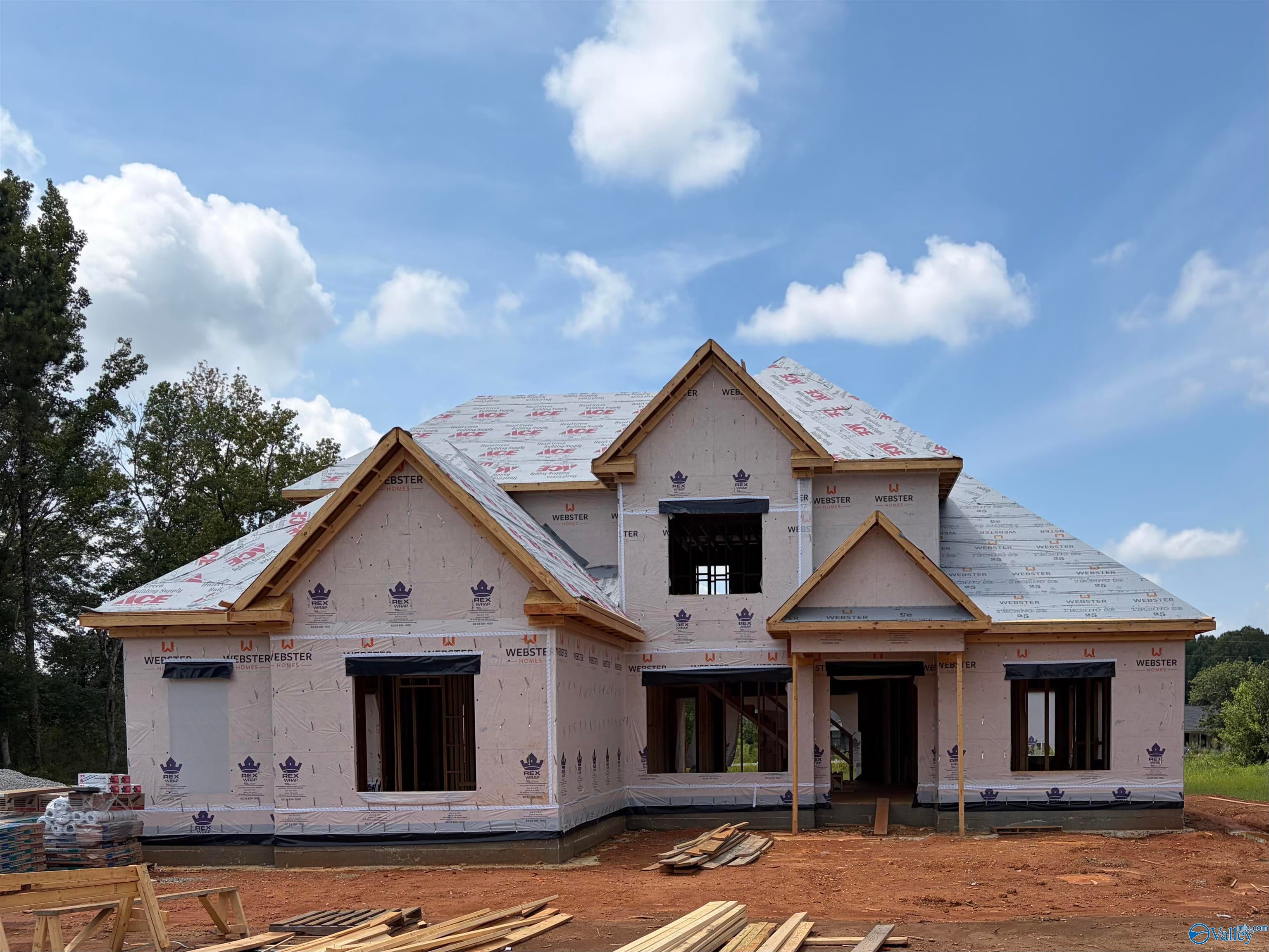 19747 Capitol Hill Dr, Tanner, AL 35671