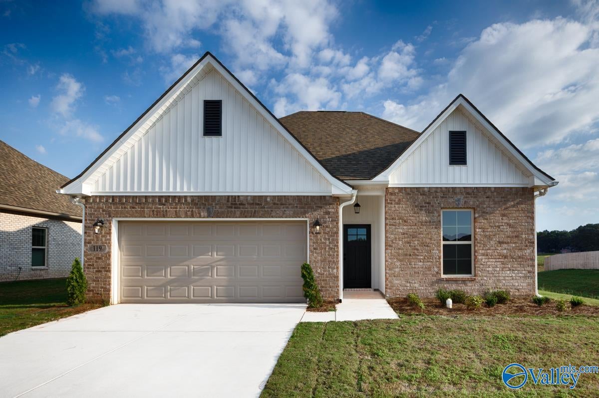 119 Ted Childs Way, Madison, AL 35756