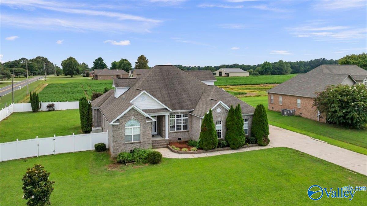 27712 Taylor Lynn Cir, Elkmont, AL 35620 photo