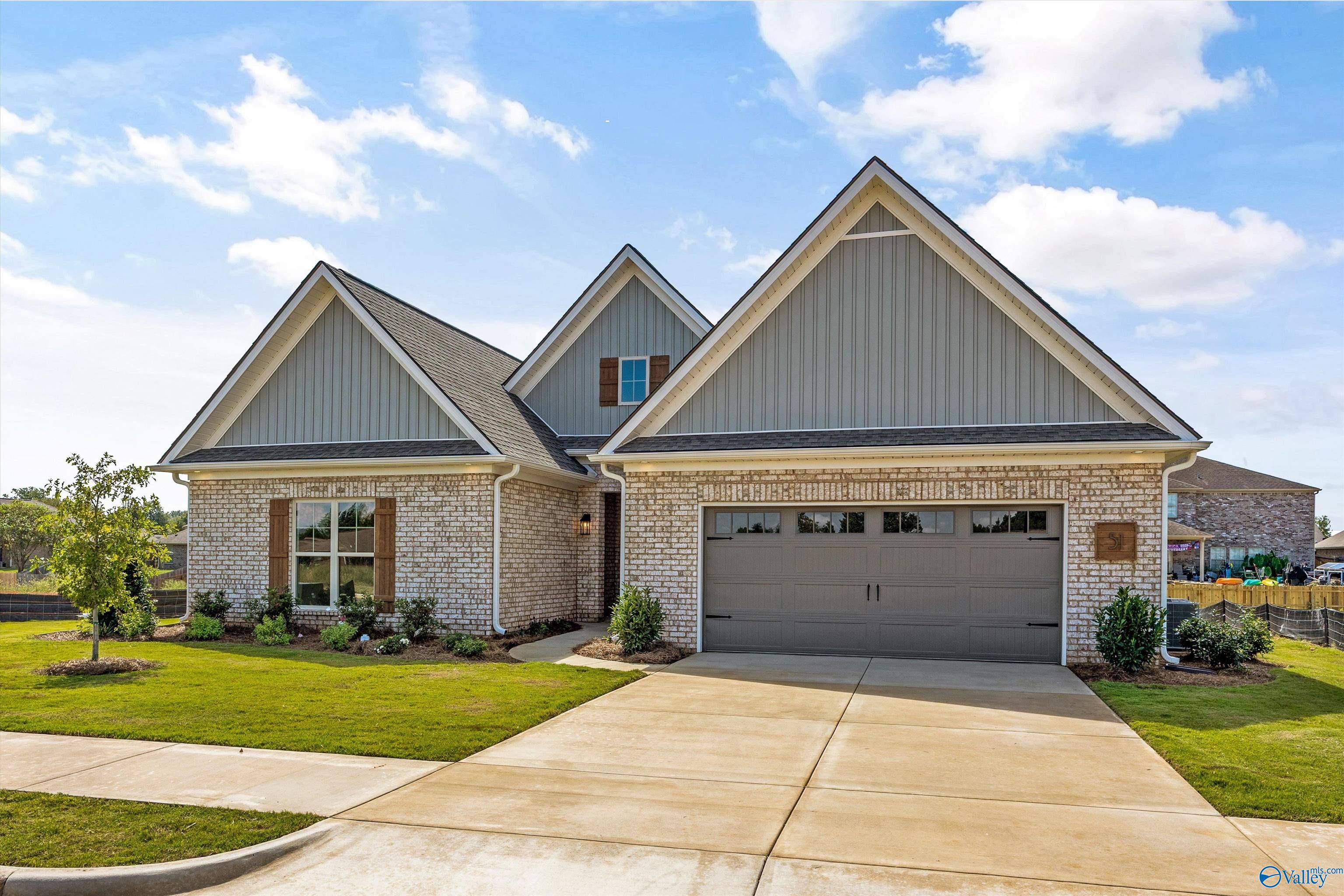 51 Belle Park Ln, Huntsville, AL 35803 photo
