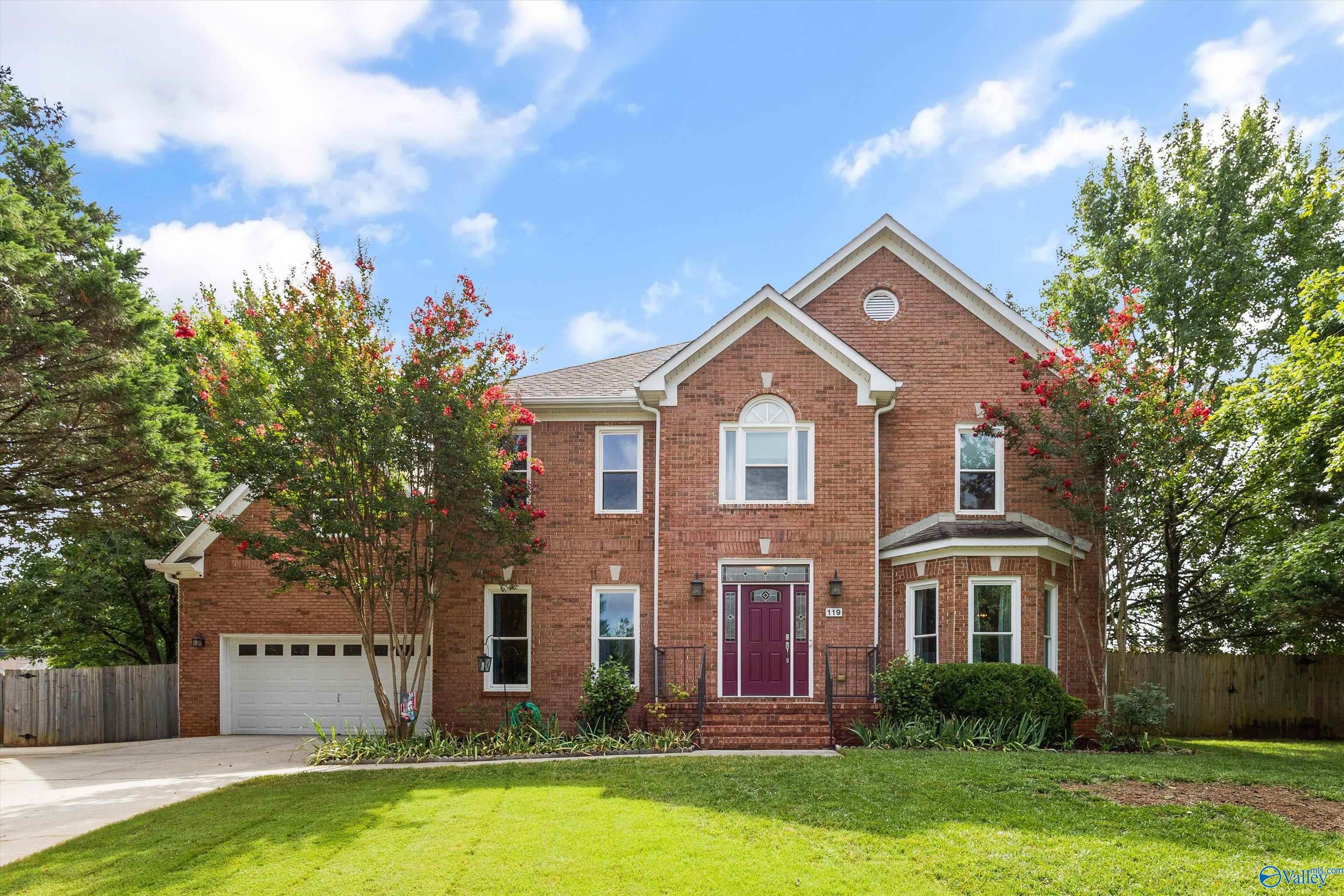 119 Caenstone Ct, Madison, AL 35758