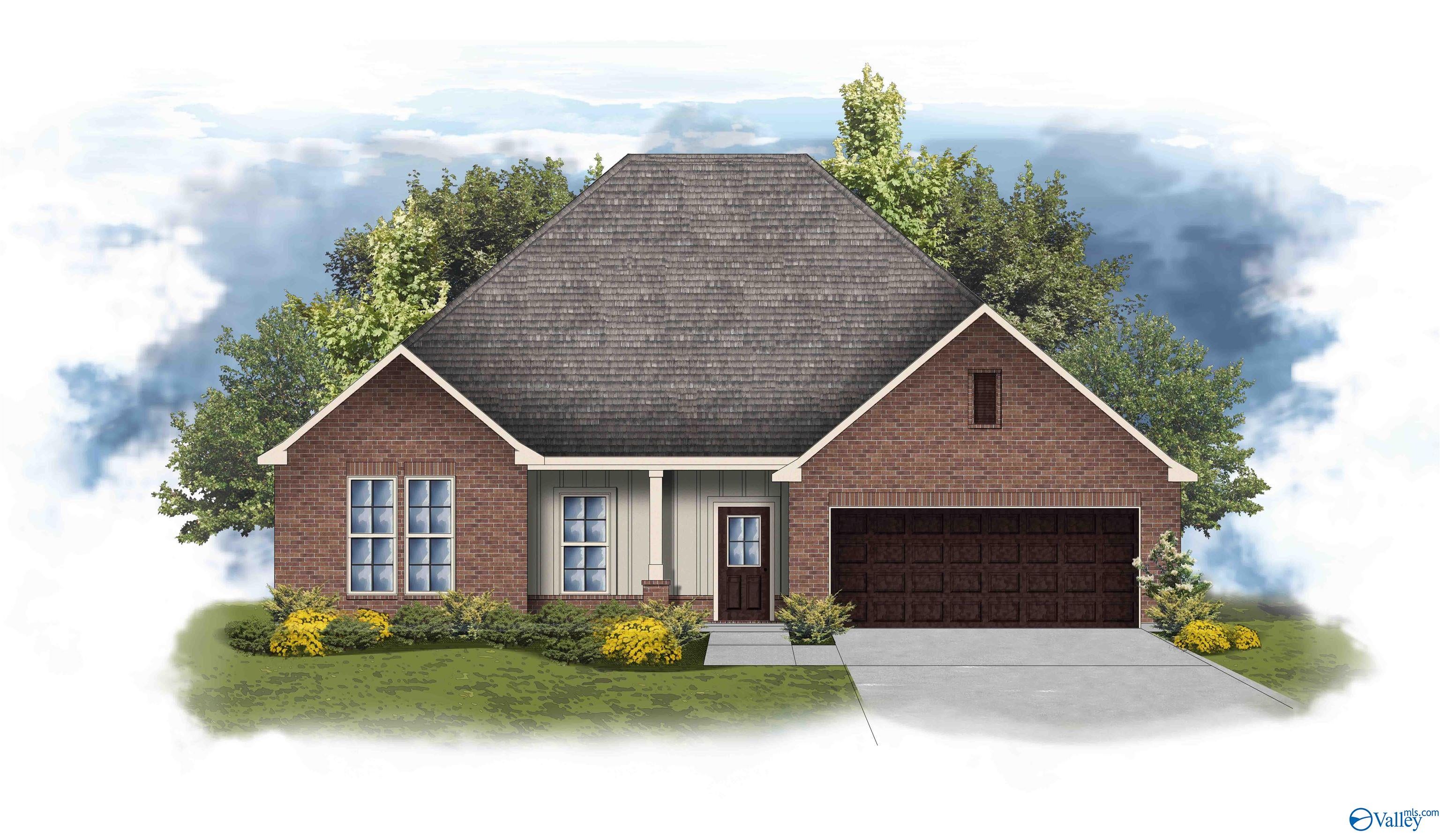 24333 Bekah Ln, Toney, AL 35773