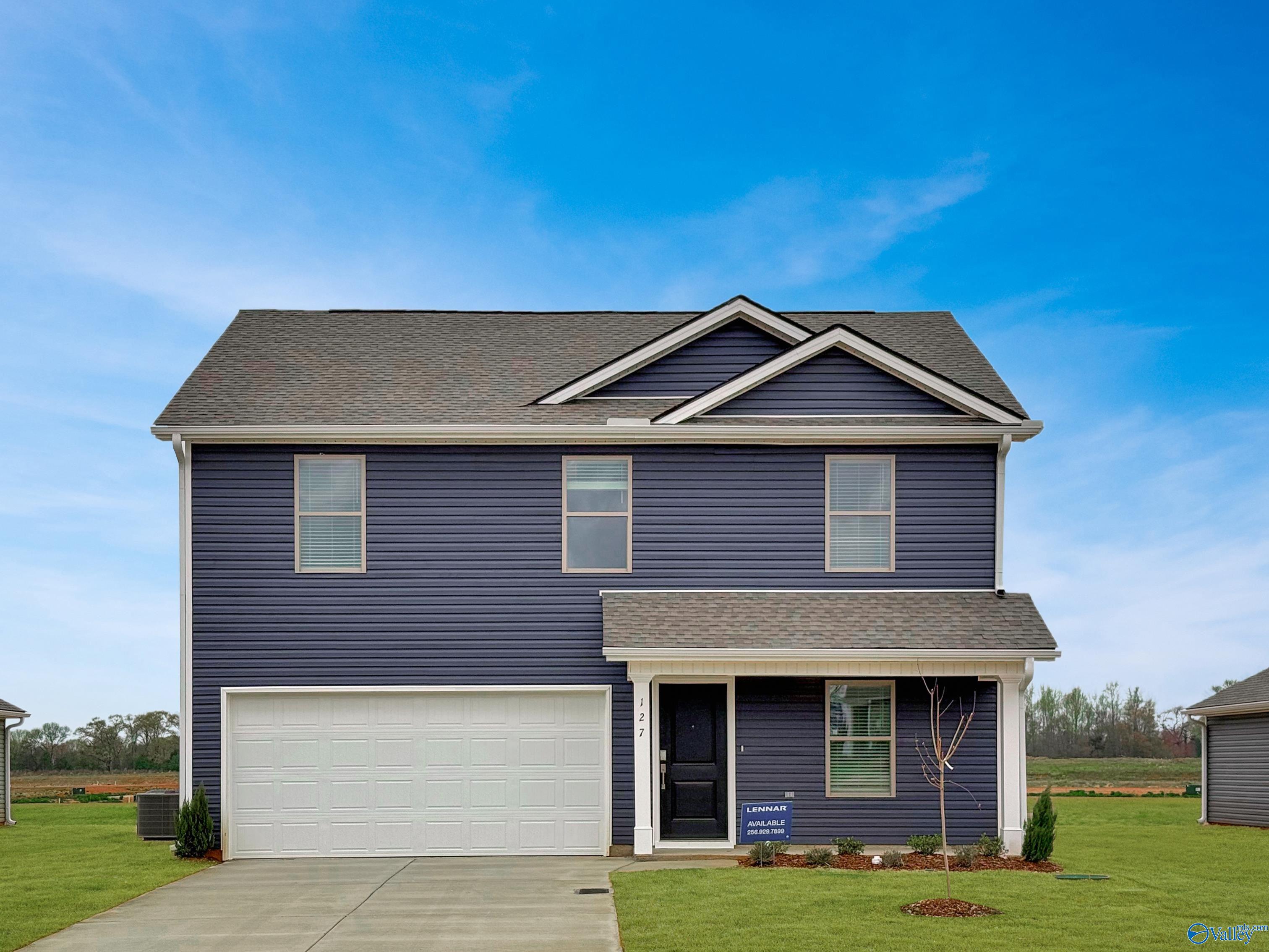 22742 Dashwood Ln, Athens, AL 35613