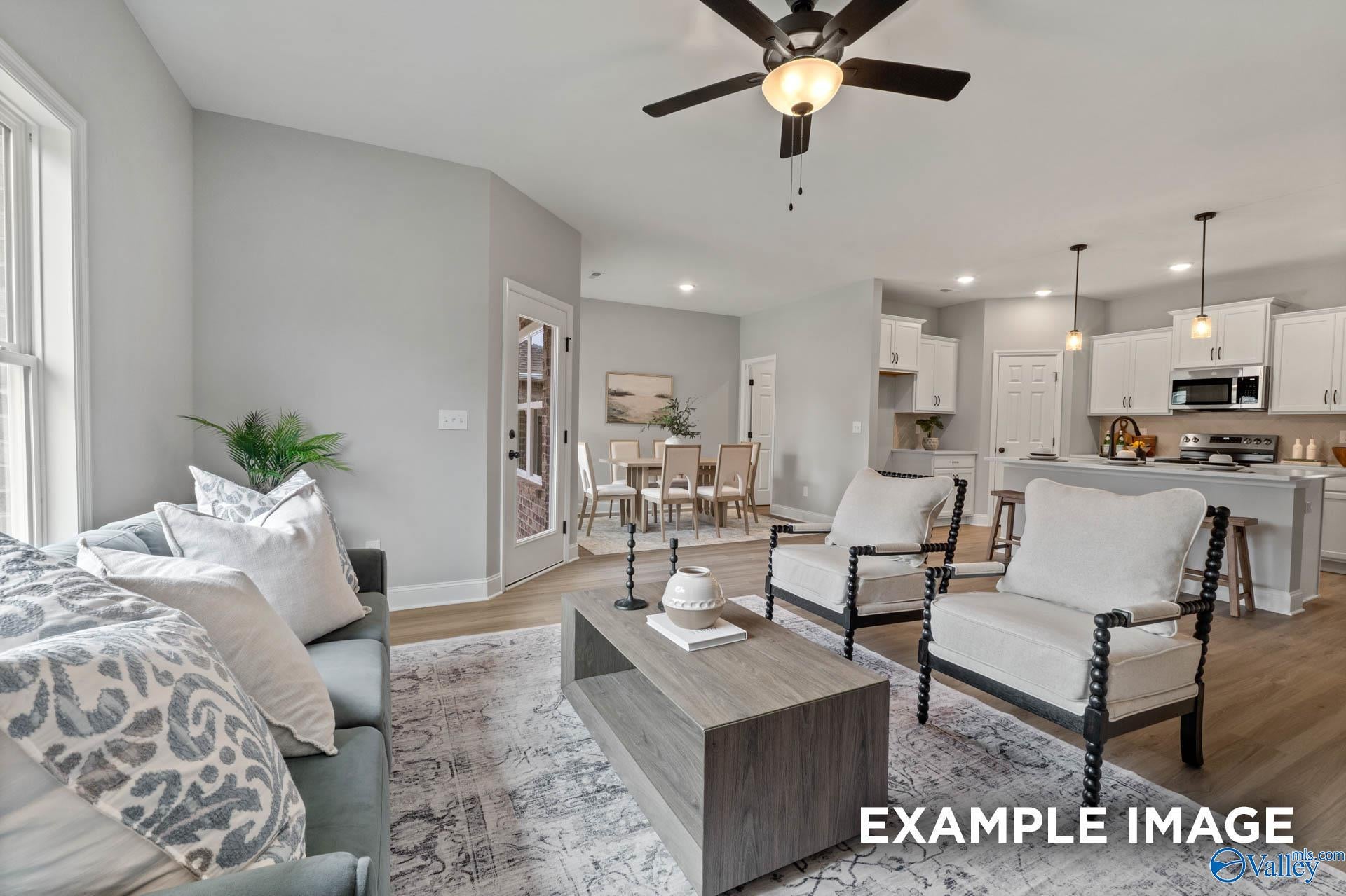 123 Luxor Ave, Owens Cross Roads, AL 35763