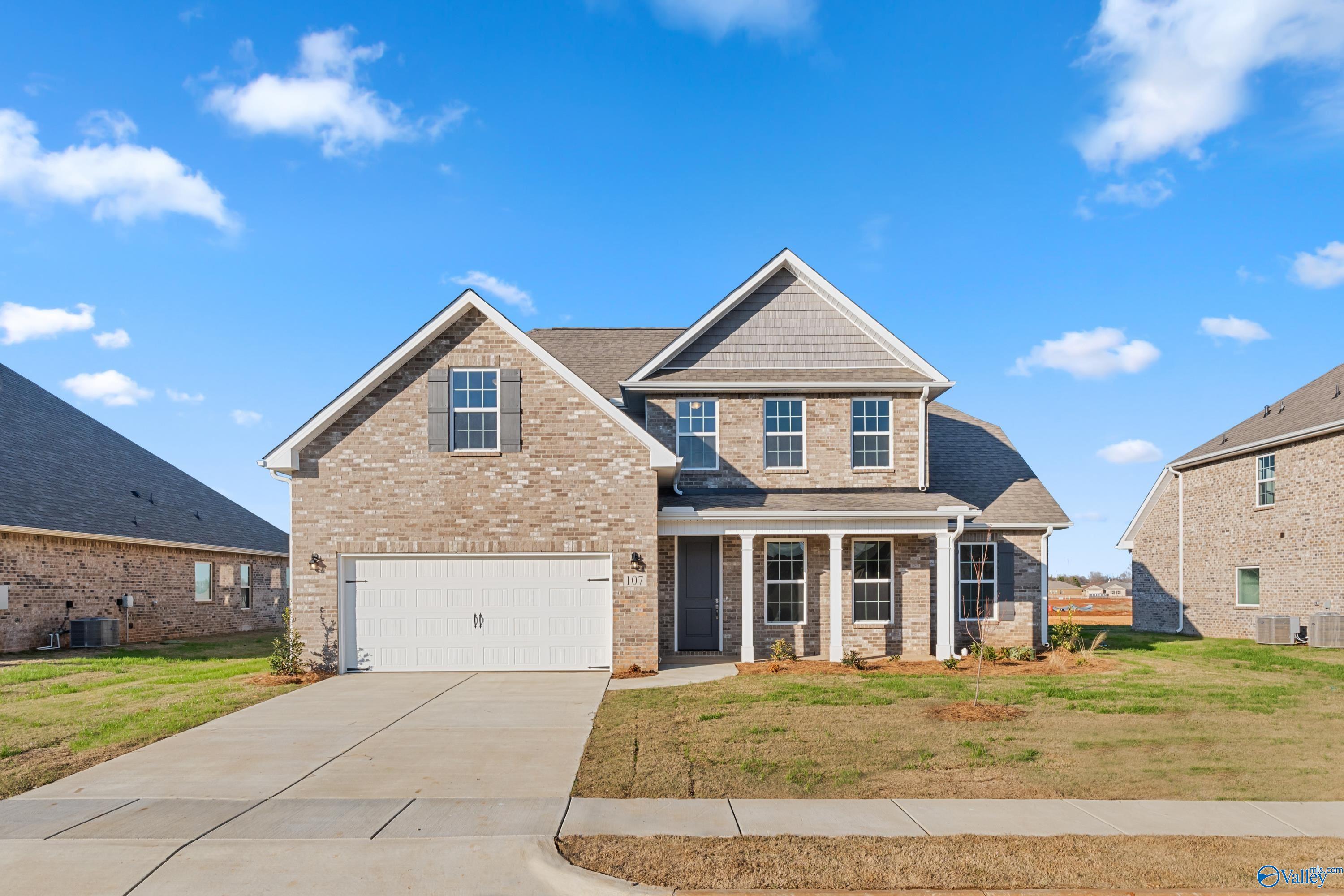 20573 English Ivy Ln, Athens, AL 35611