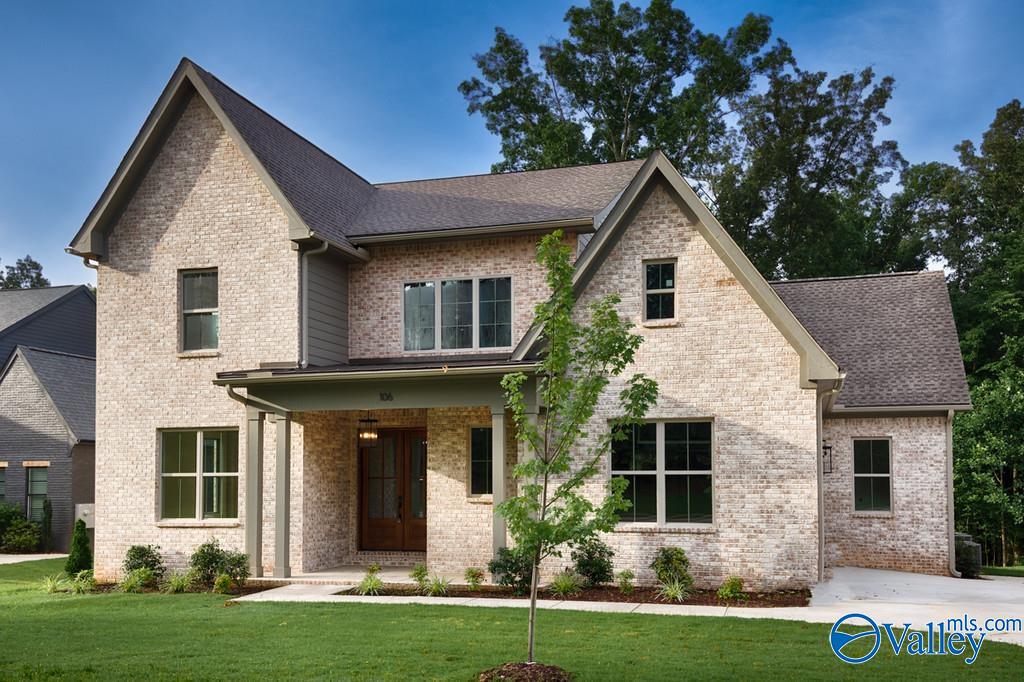 106 Bishop Bend Dr, Huntsville, AL 35806