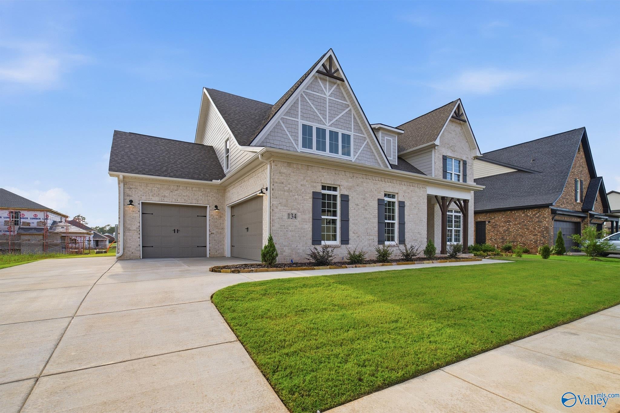 134 Parkland Hill Trce, Madison, AL 35756 photo