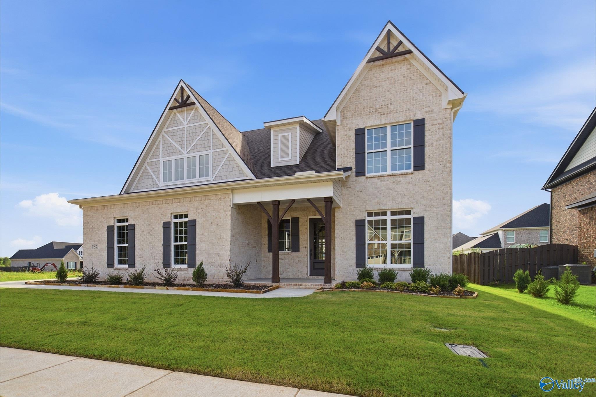 134 Parkland Hill Trce, Madison, AL 35756 photo