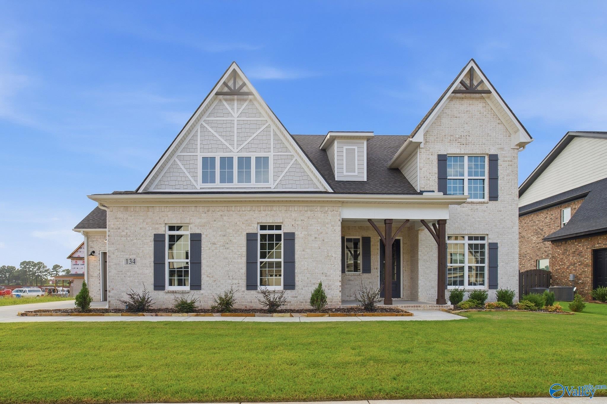 134 Parkland Hill Trce, Madison, AL 35756 photo