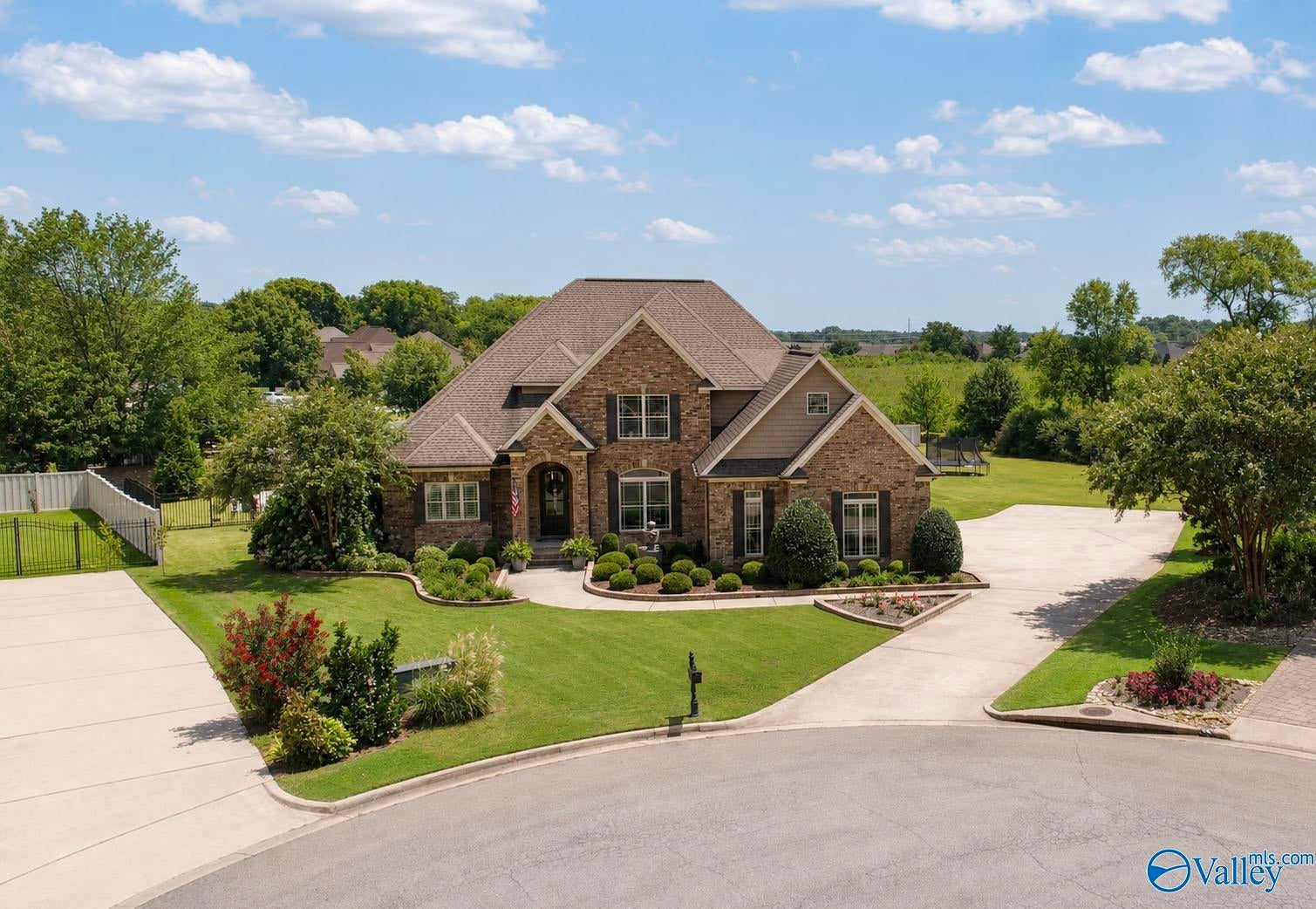 12590 Carriage Park Ln, Athens, AL 35613 photo